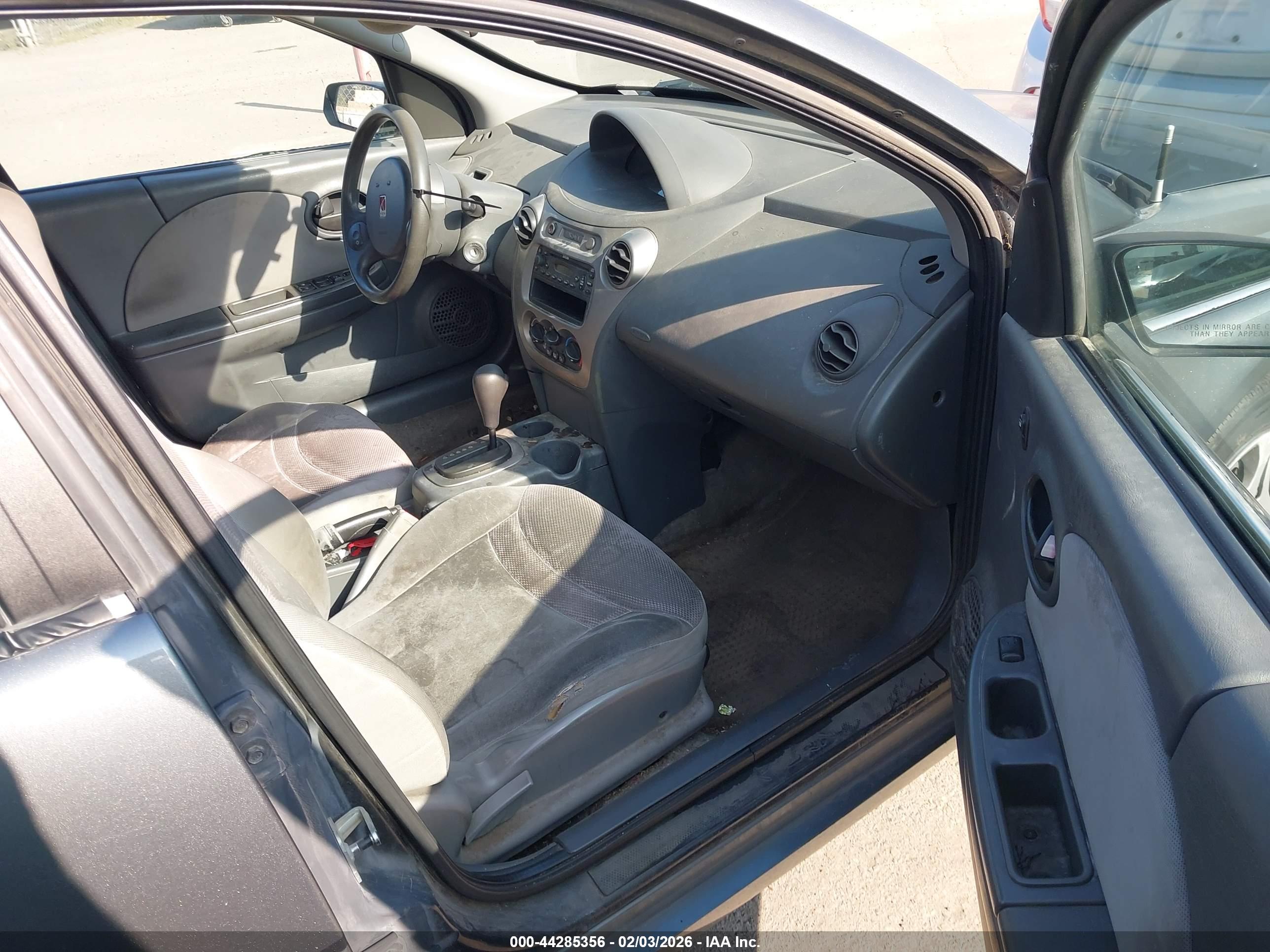 SATURN ION image 5