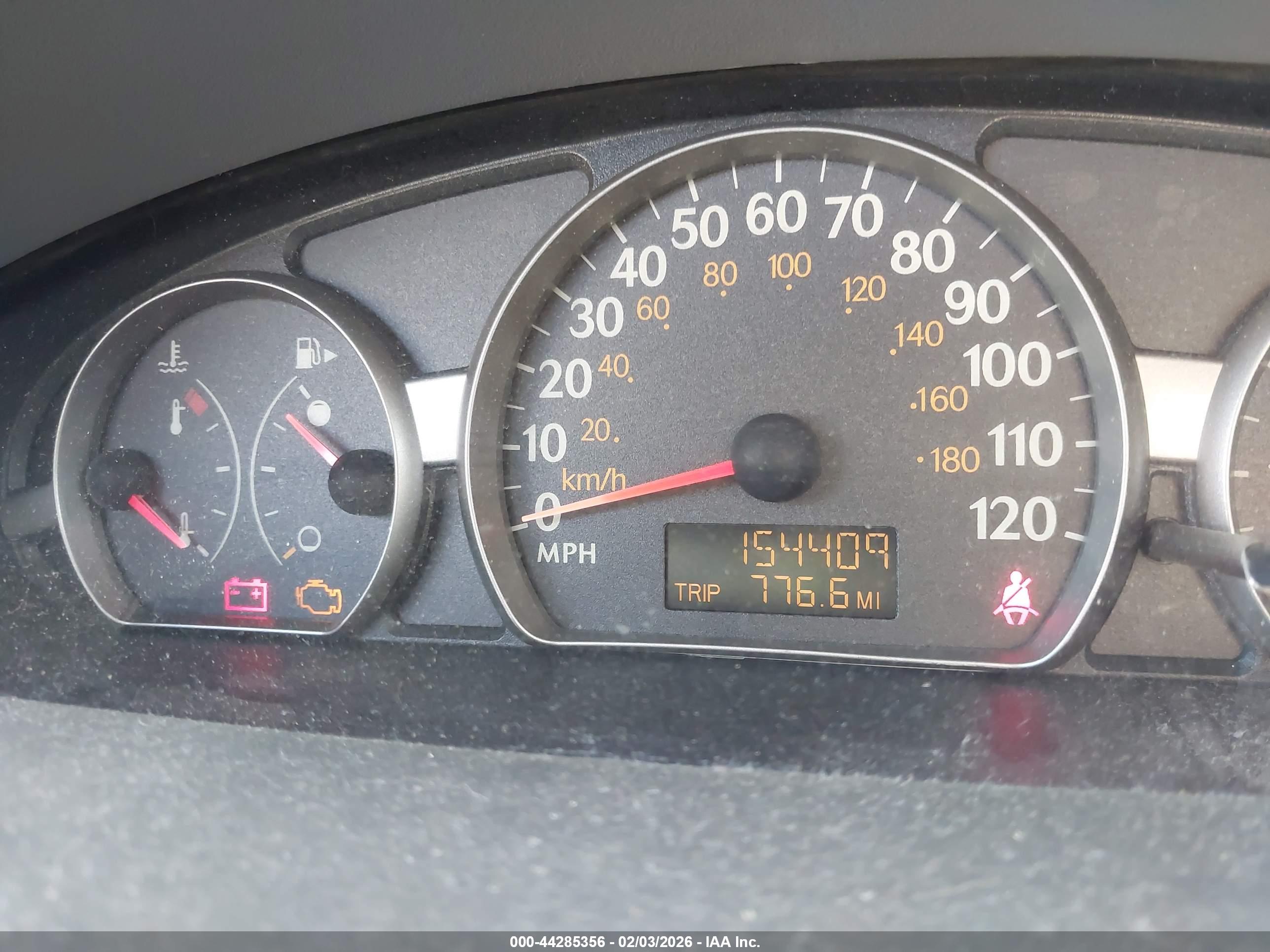 SATURN ION image 7