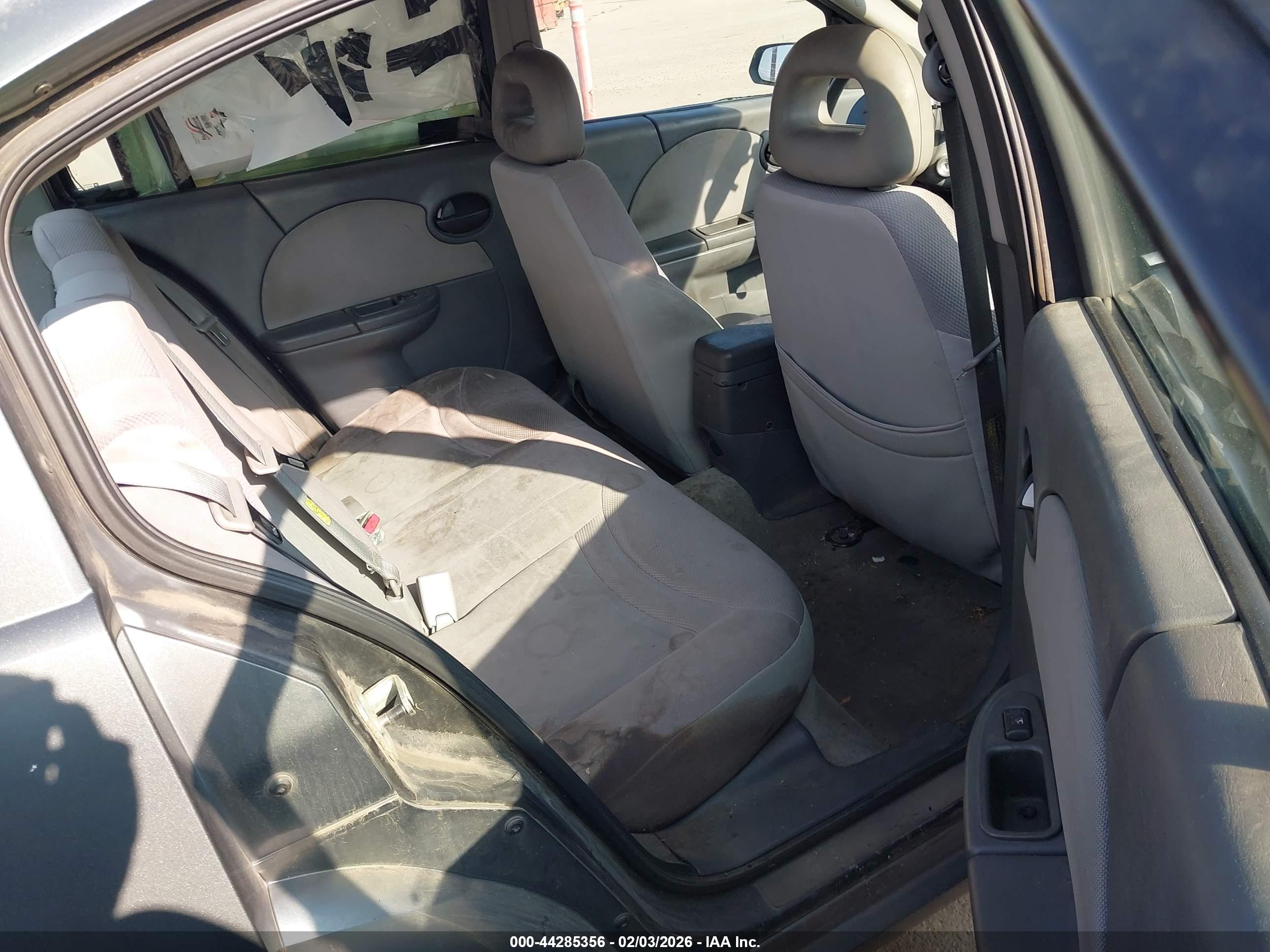 SATURN ION image 8