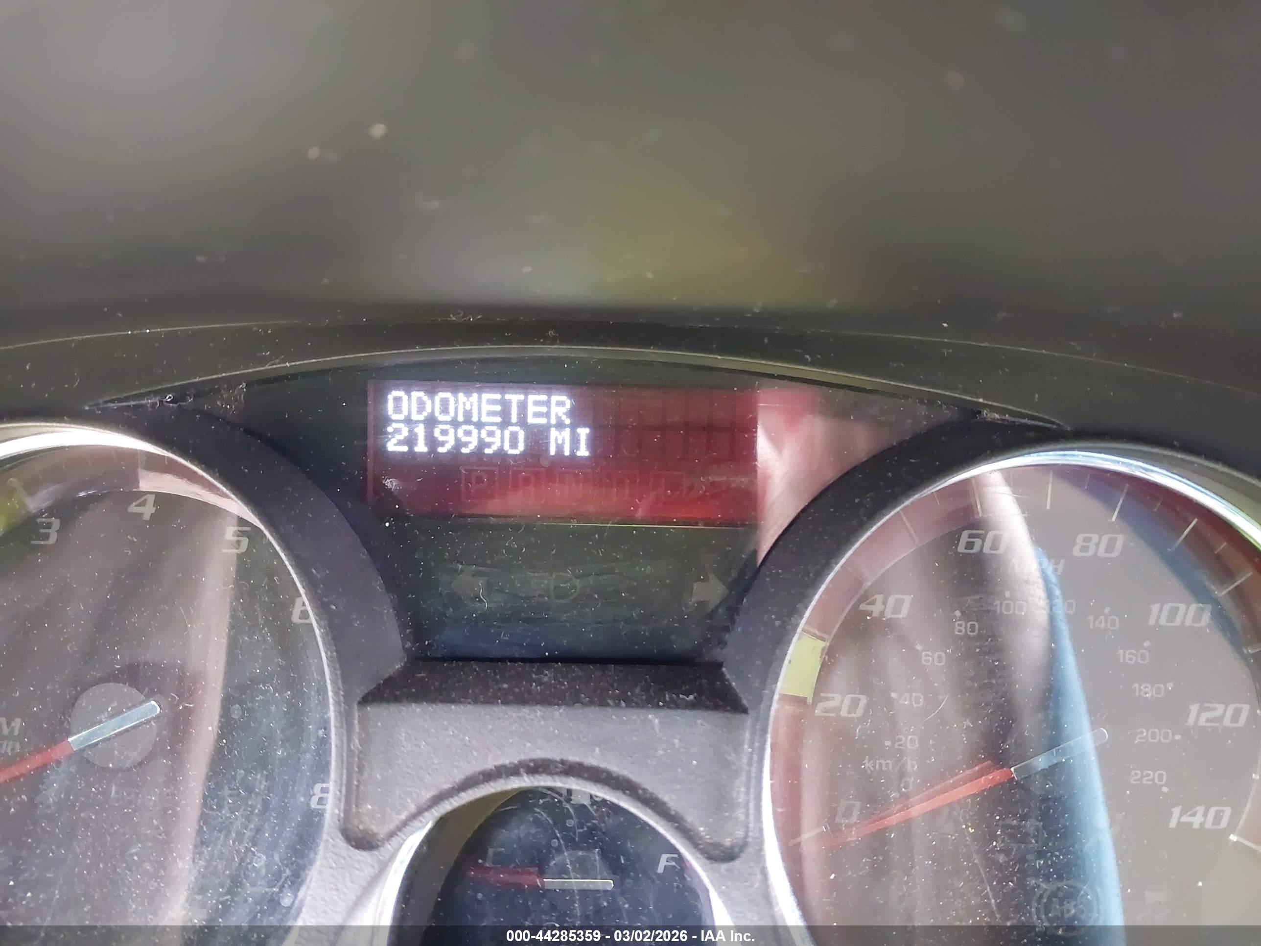 GMC ACADIA image 7