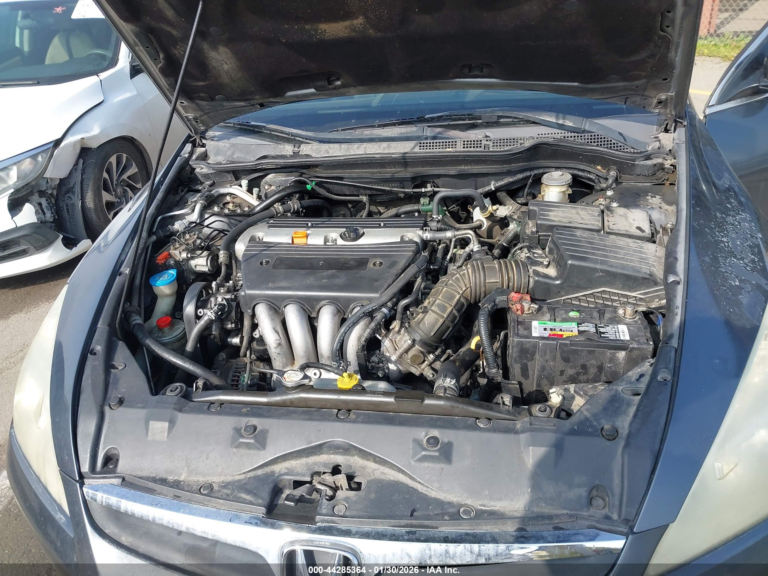 HONDA ACCORD image 10