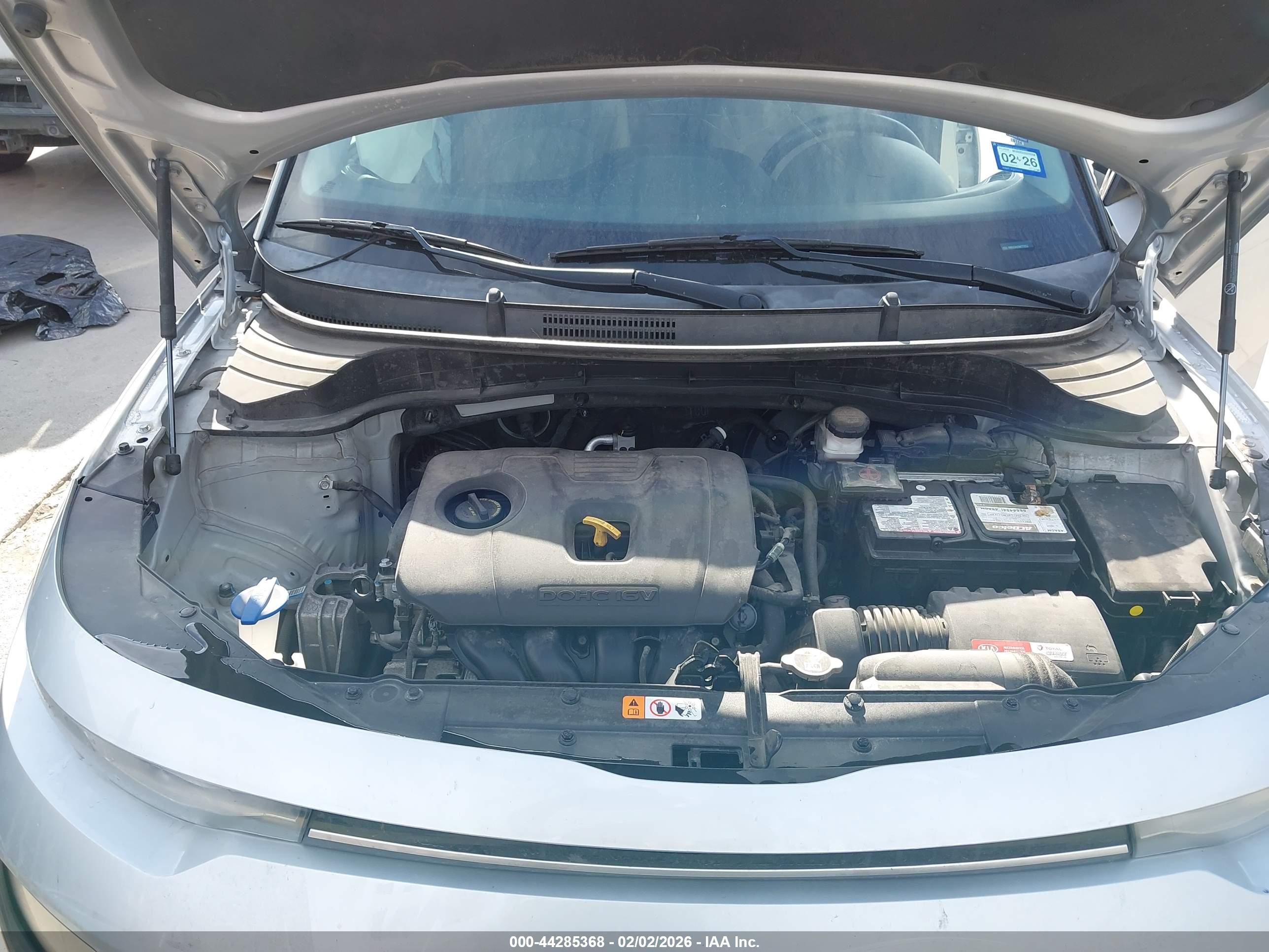 KIA SOUL image 10
