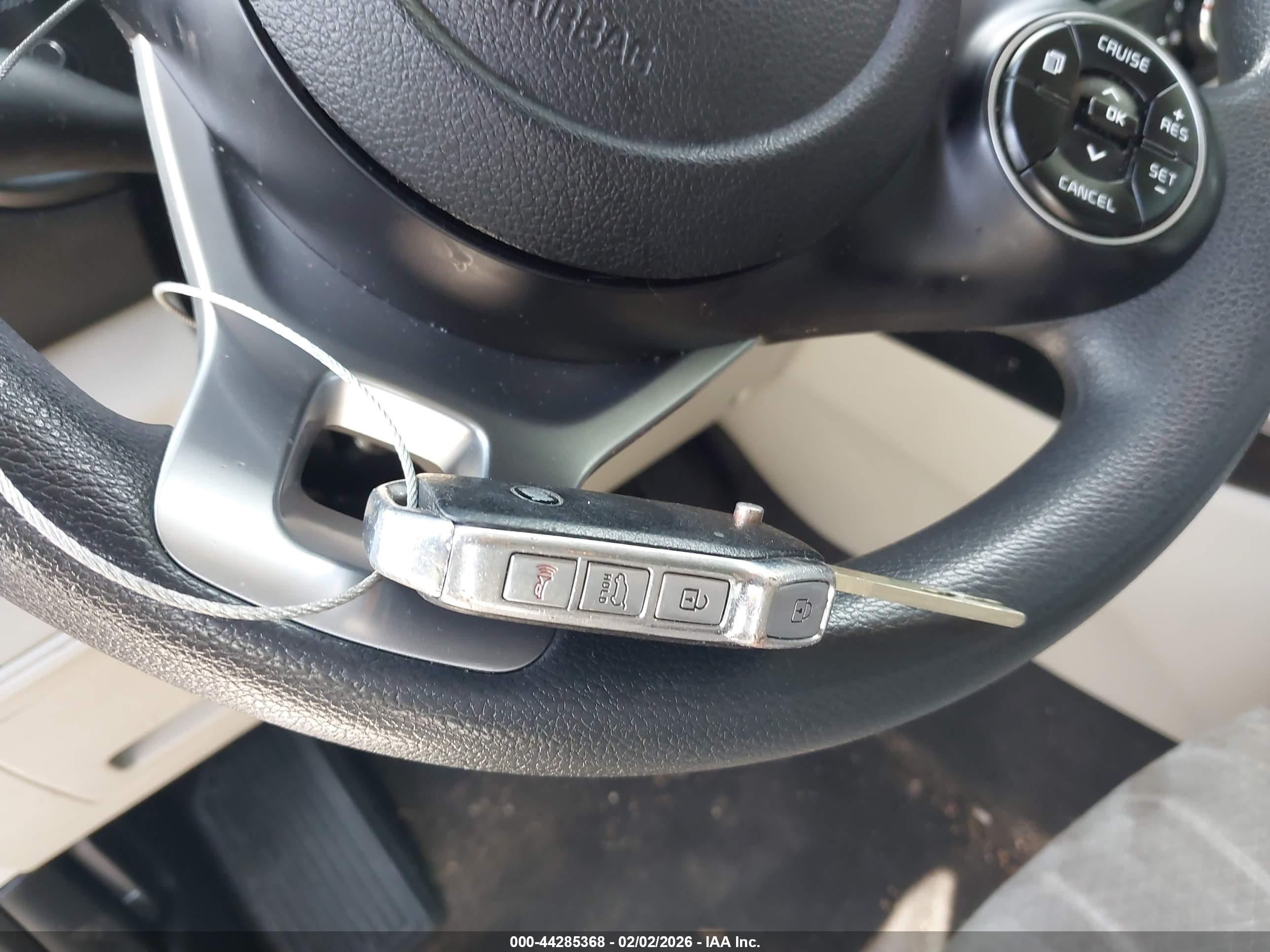 KIA SOUL image 11