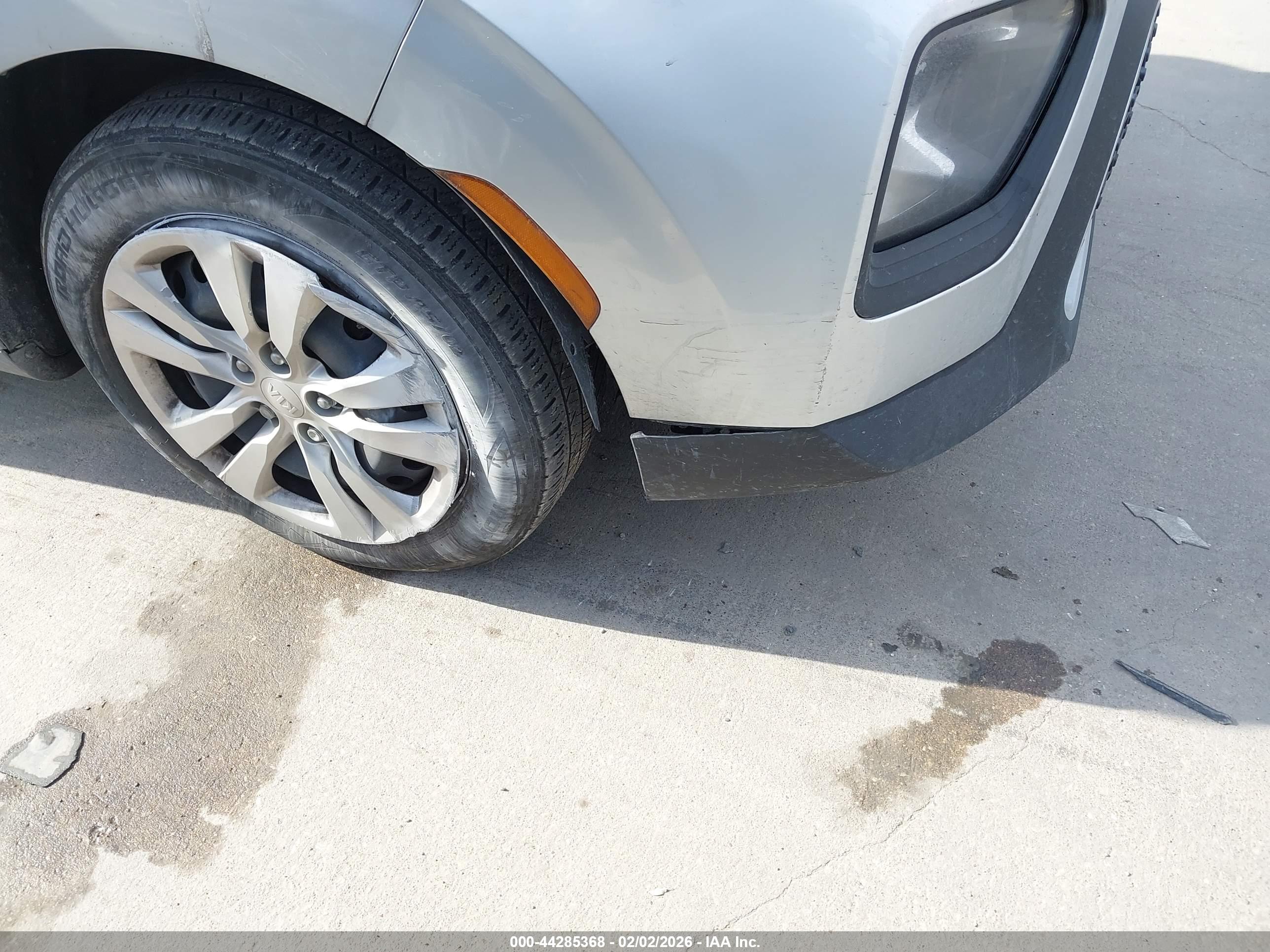 KIA SOUL image 6