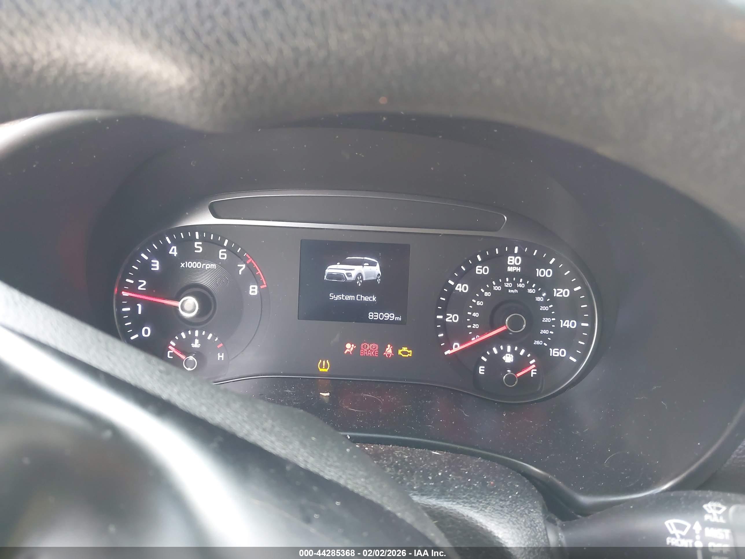 KIA SOUL image 7
