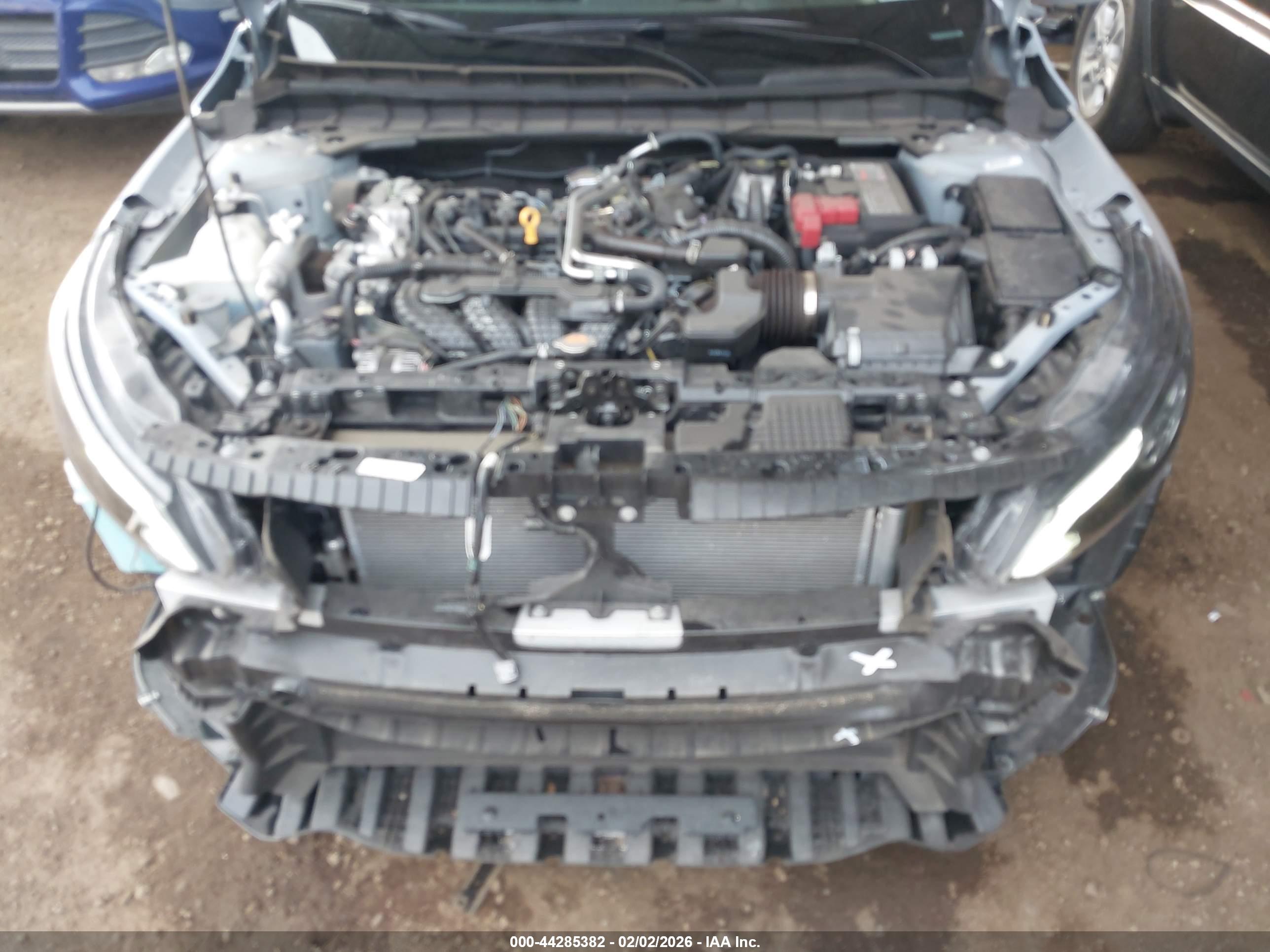 NISSAN ALTIMA image 10