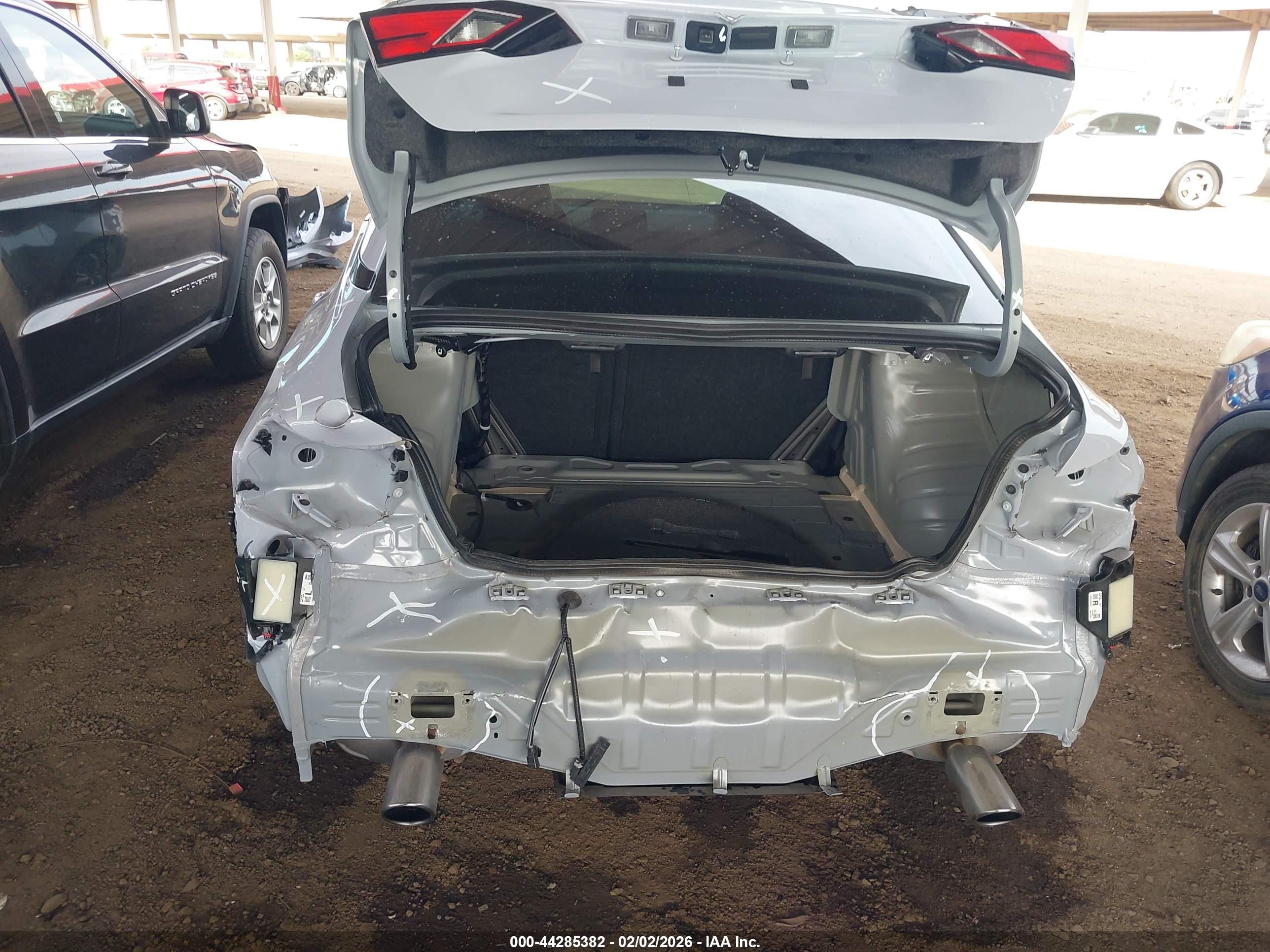 NISSAN ALTIMA image 6