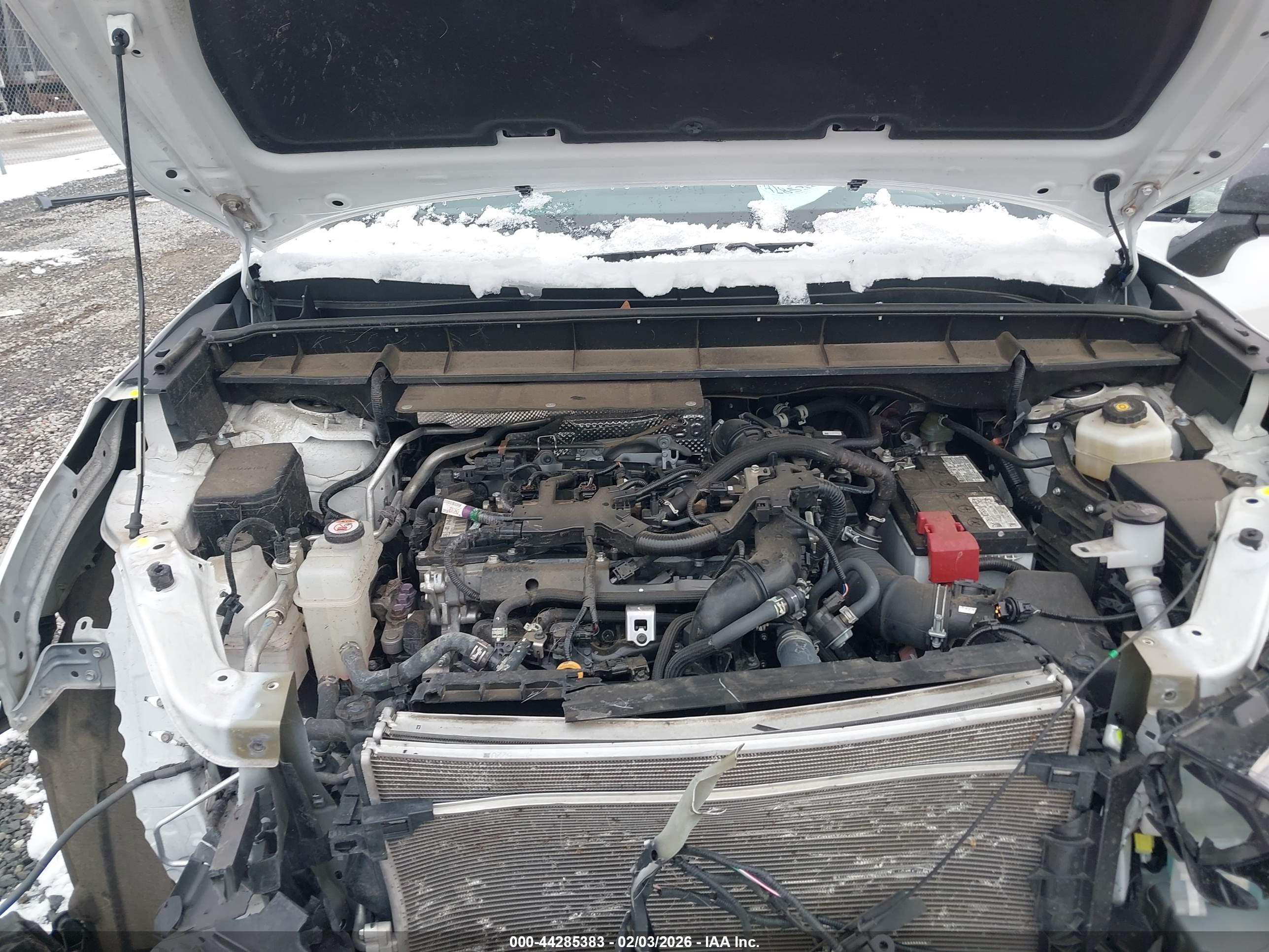 TOYOTA HIGHLANDER image 10
