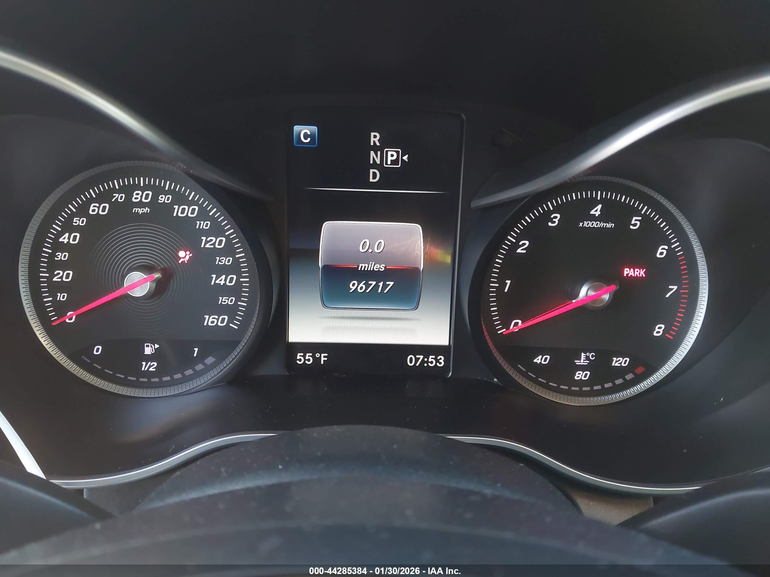 MERCEDES-BENZ C image 7