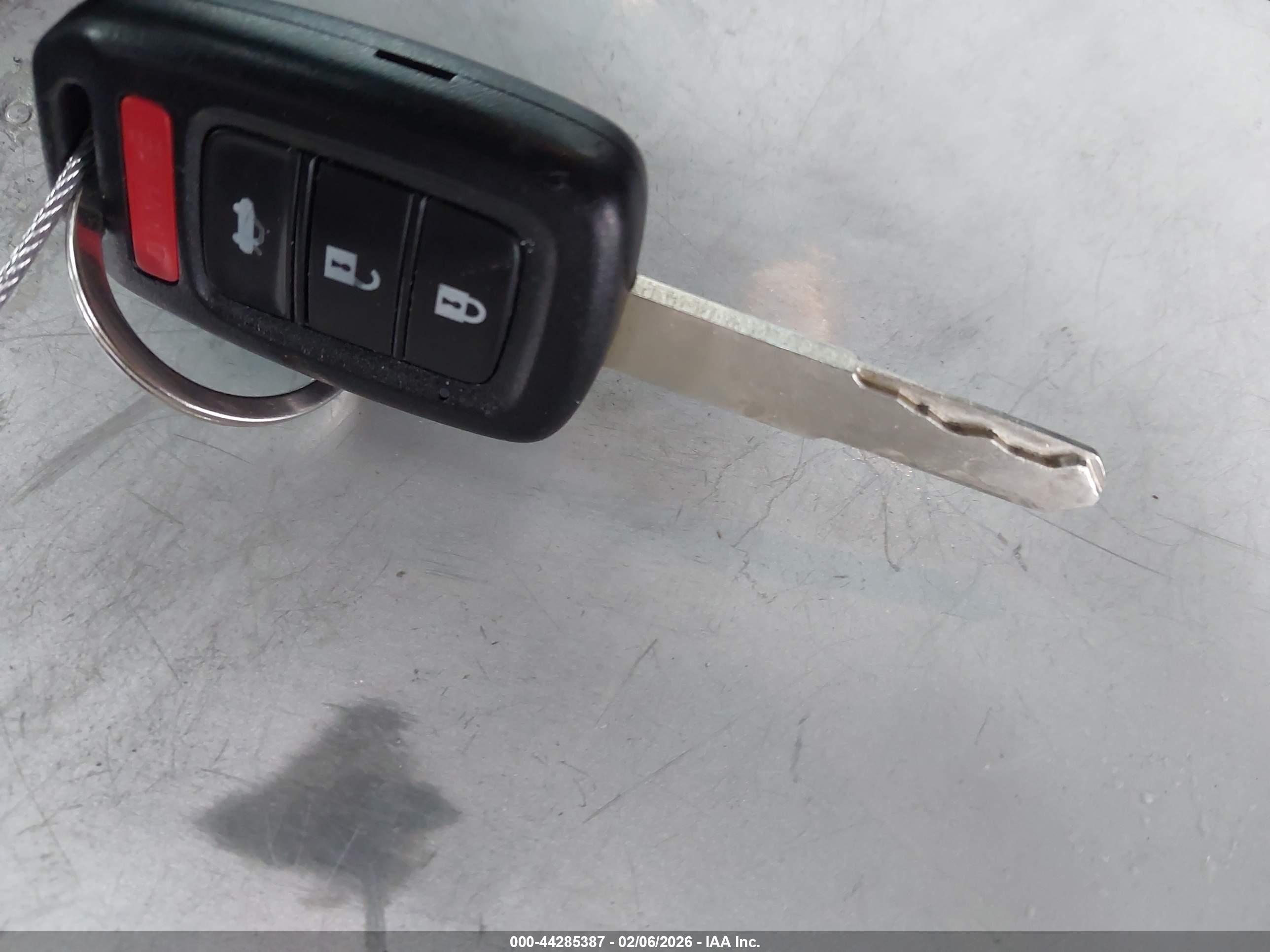 HONDA CIVIC image 11