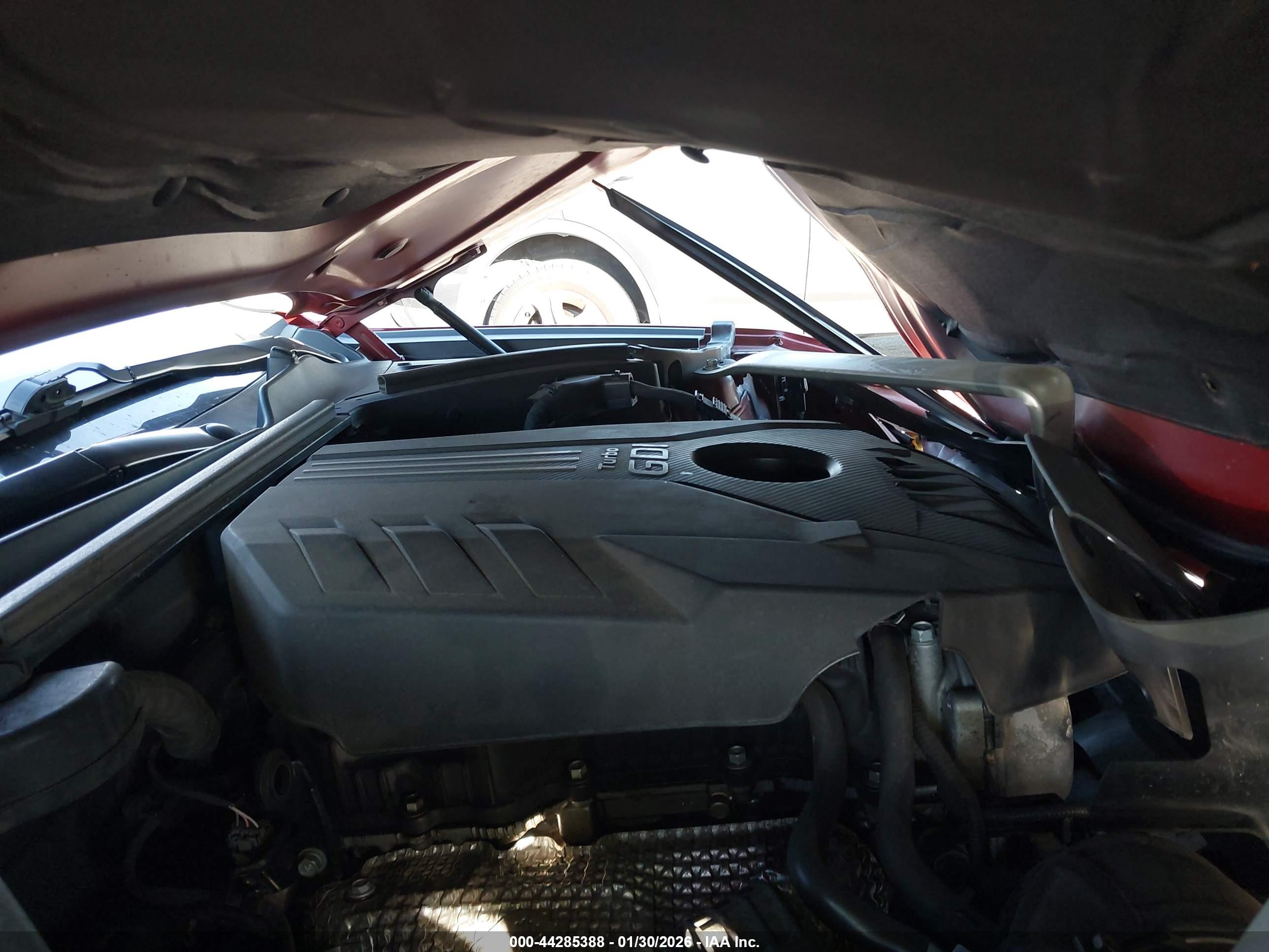 GENESIS G70 image 10