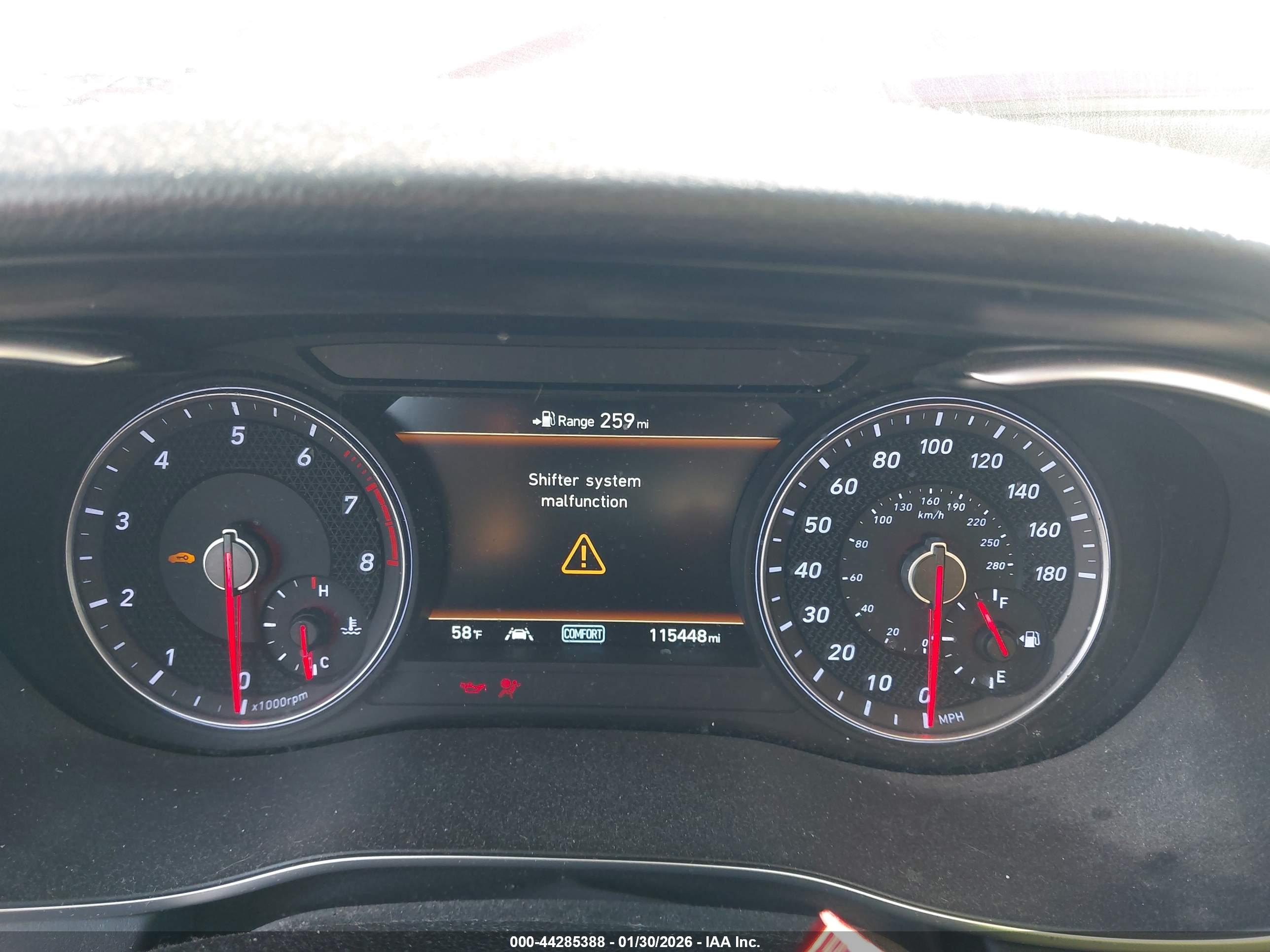 GENESIS G70 image 7