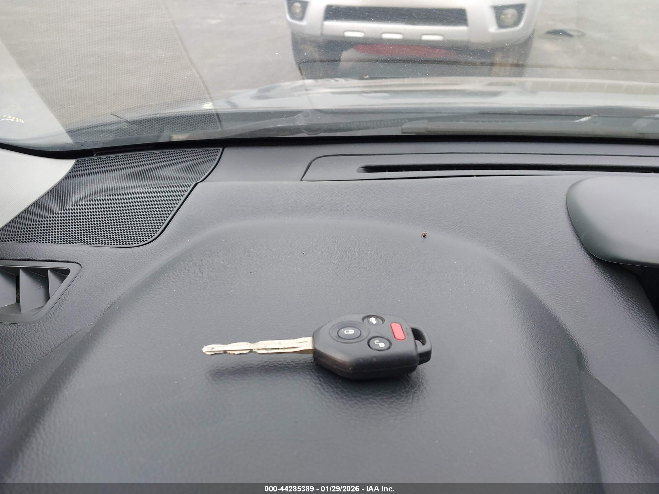 SUBARU IMPREZA image 11