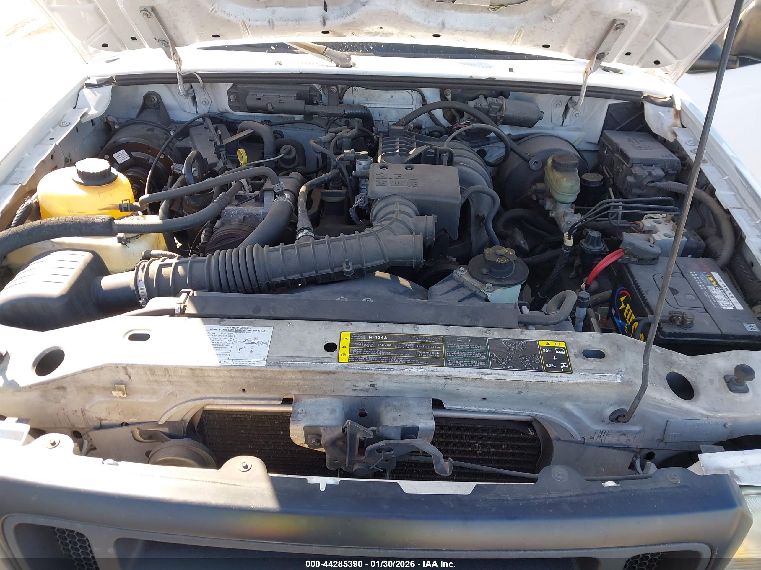 FORD RANGER image 10
