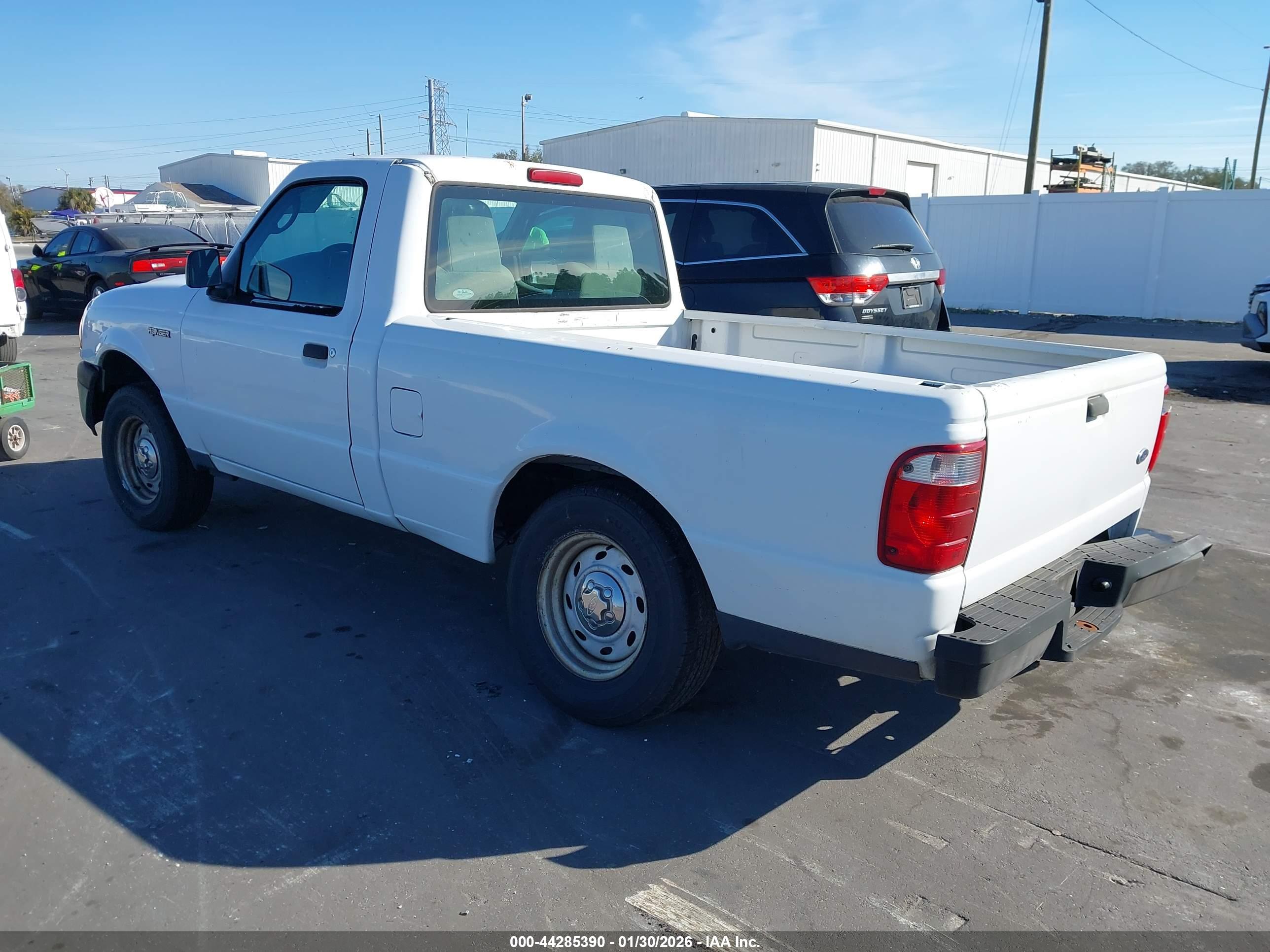 FORD RANGER image 3