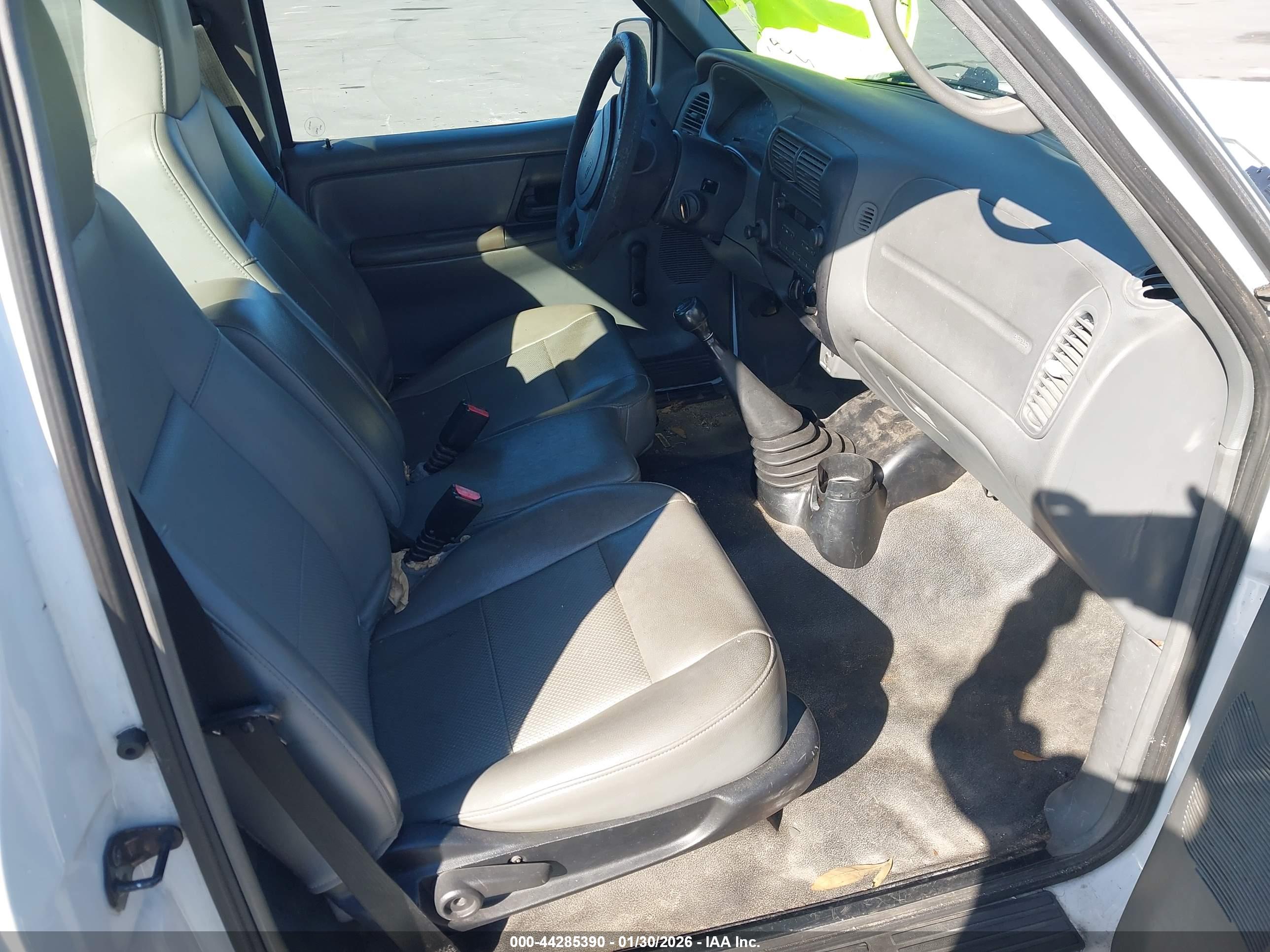 FORD RANGER image 5