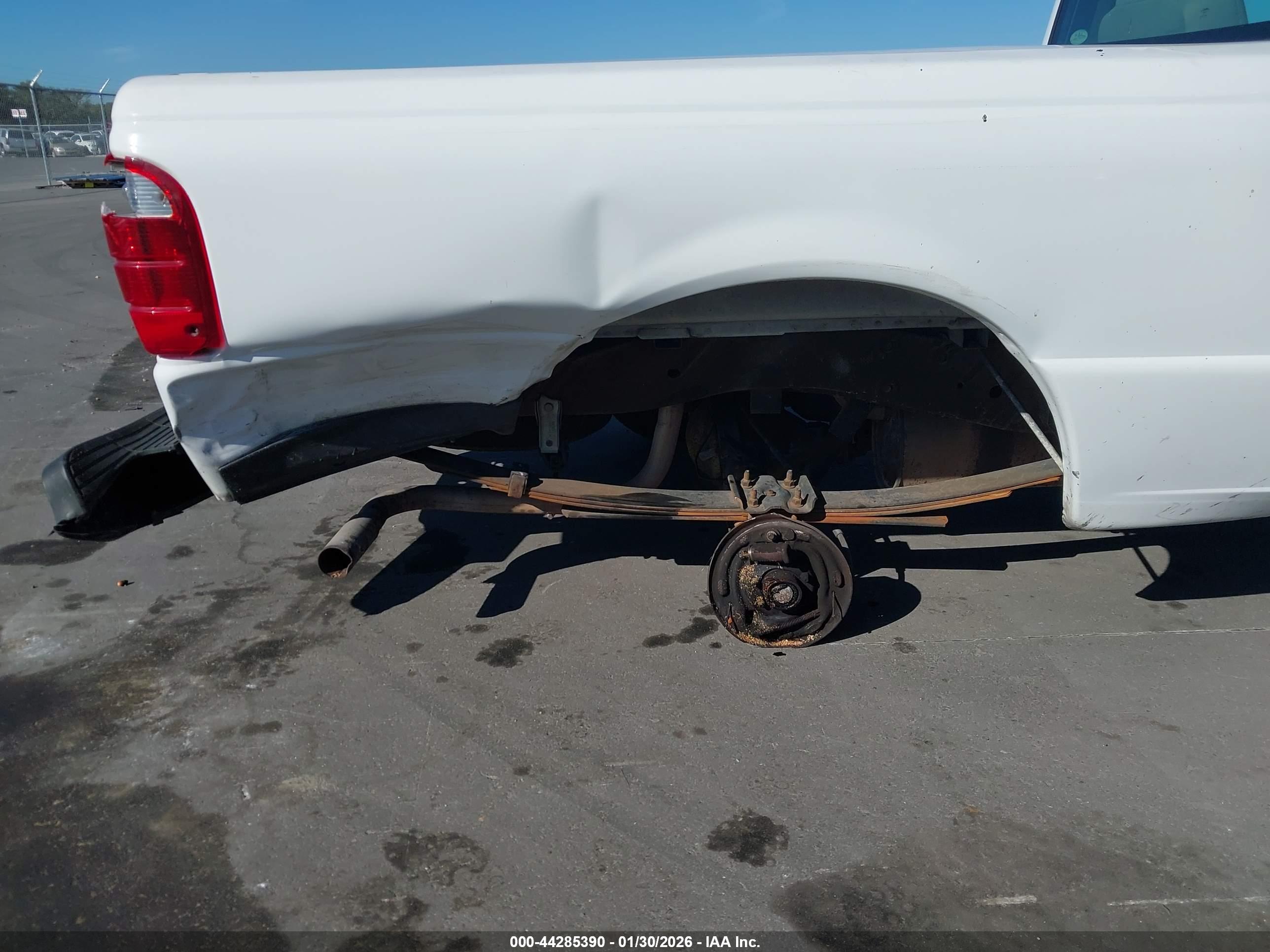 FORD RANGER image 6