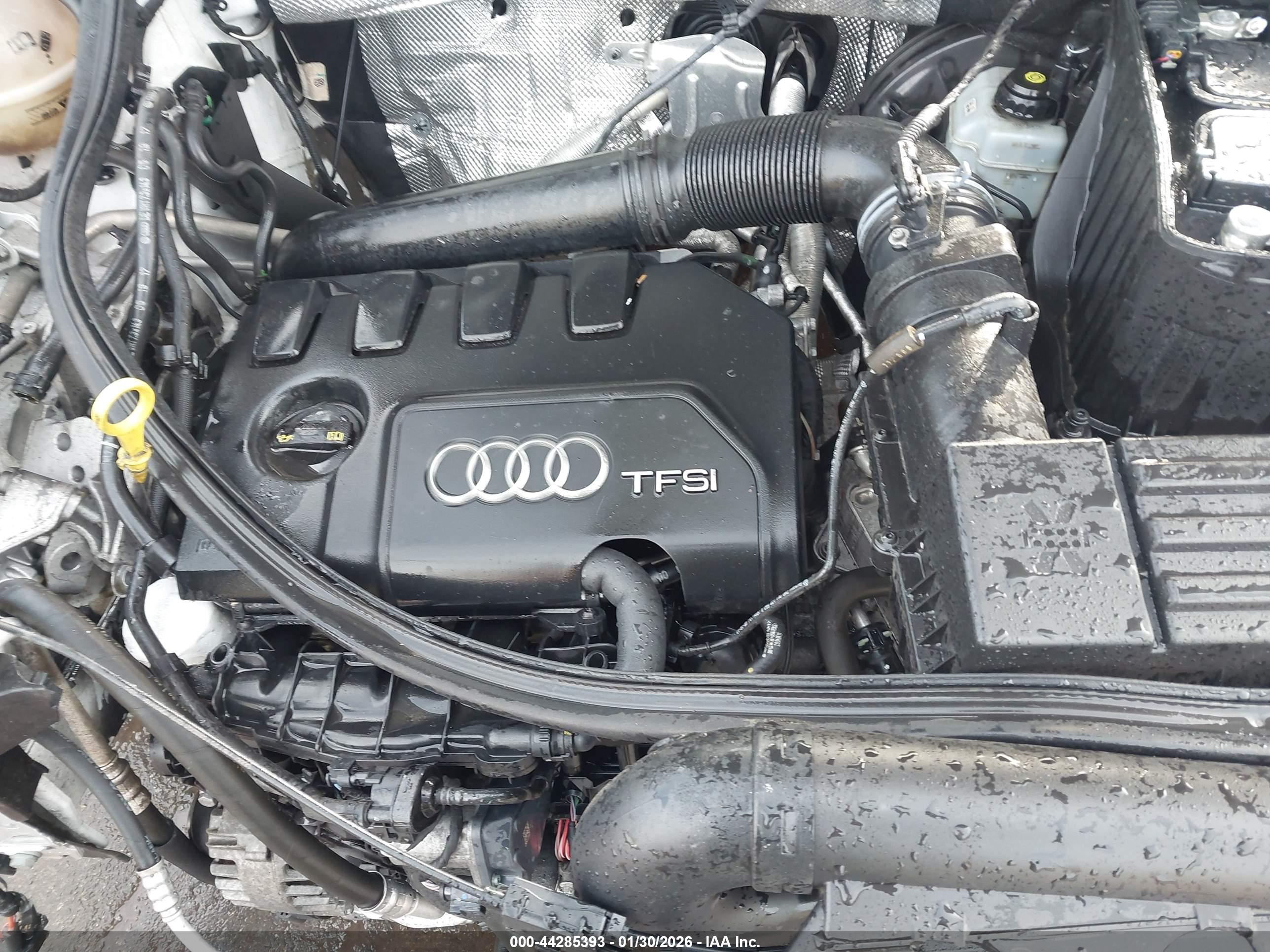 AUDI Q3 image 10
