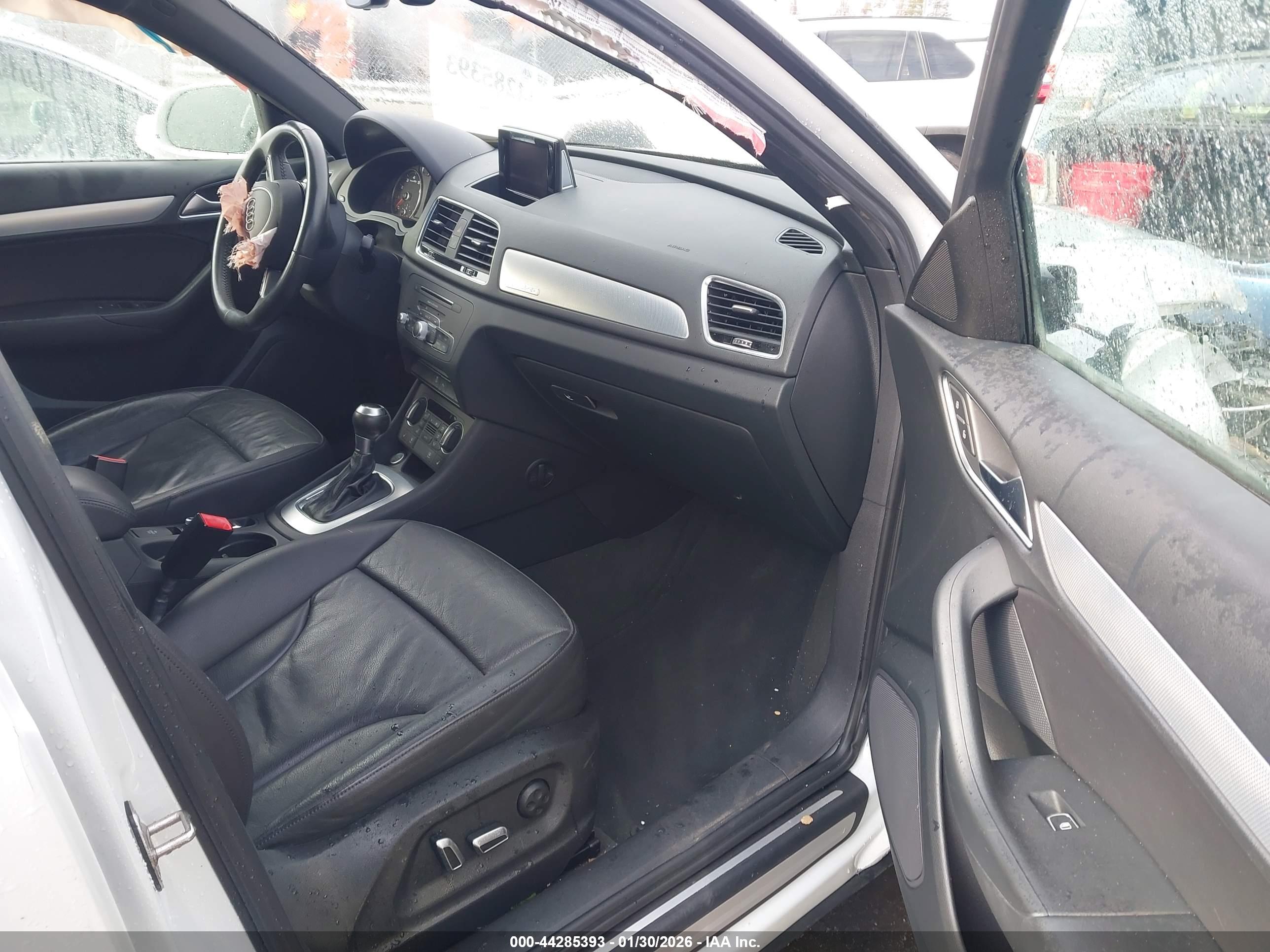 AUDI Q3 image 5