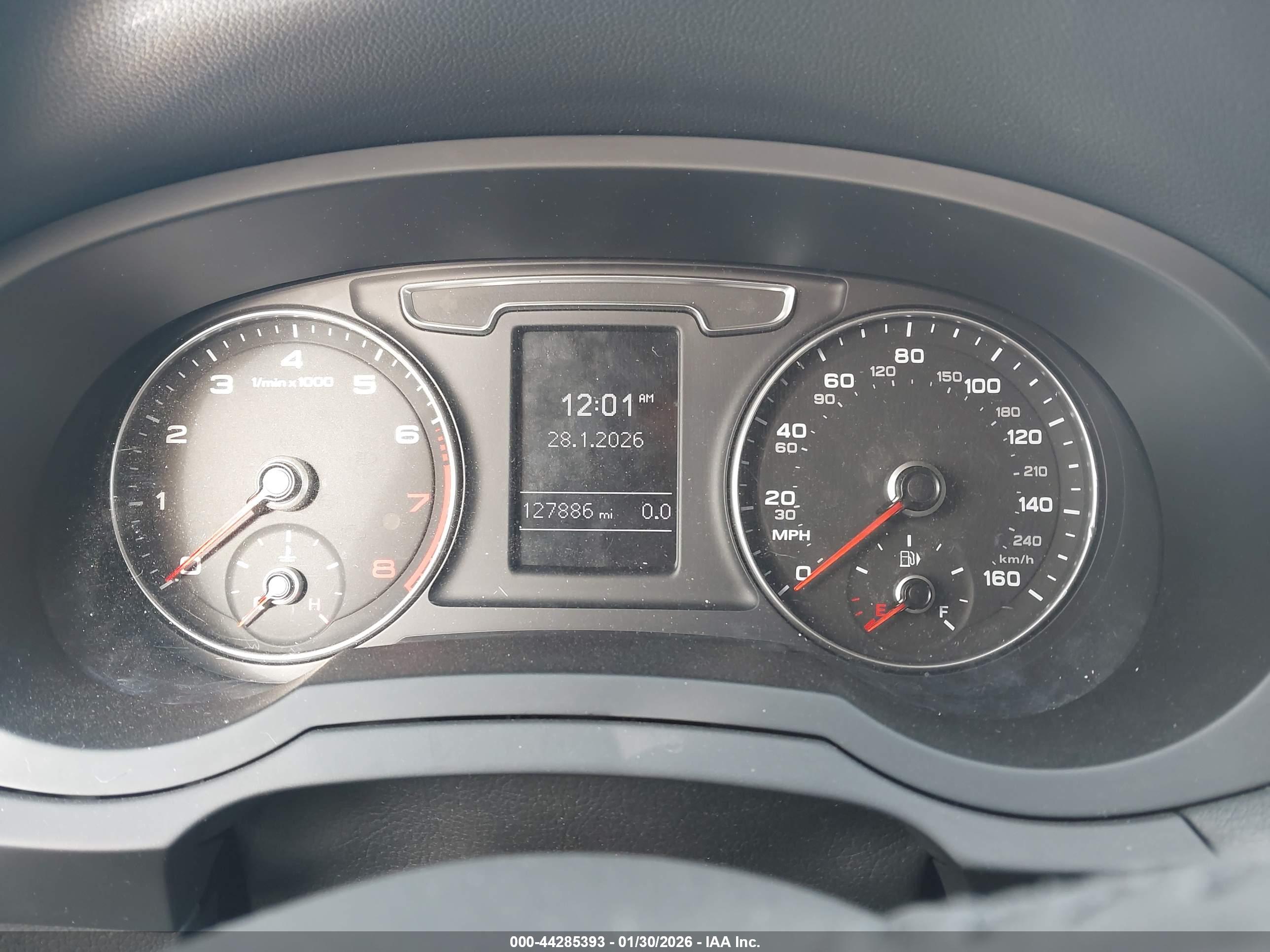 AUDI Q3 image 7