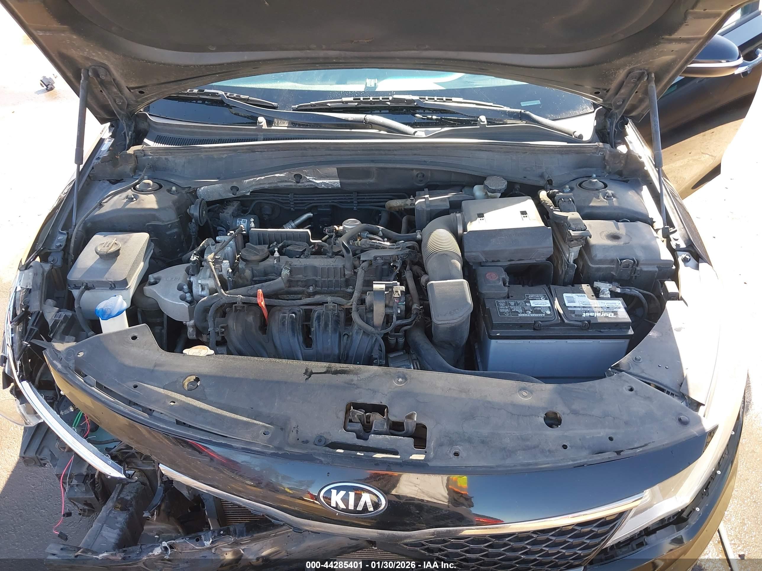 KIA OPTIMA image 10