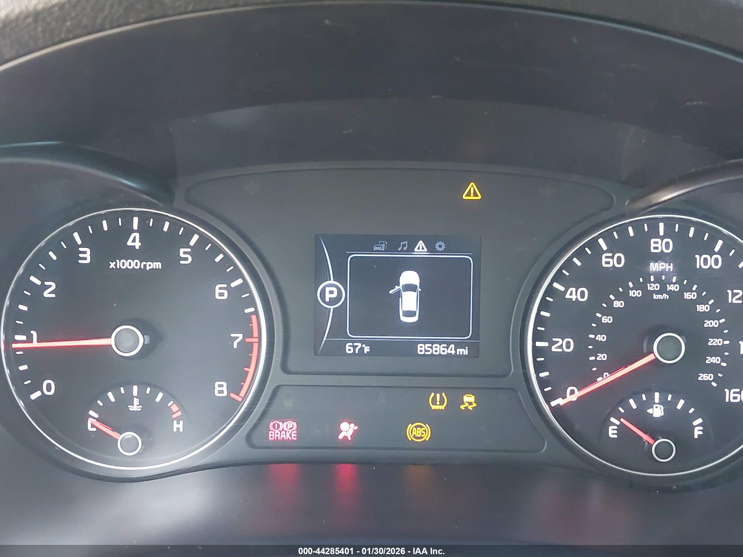 KIA OPTIMA image 7