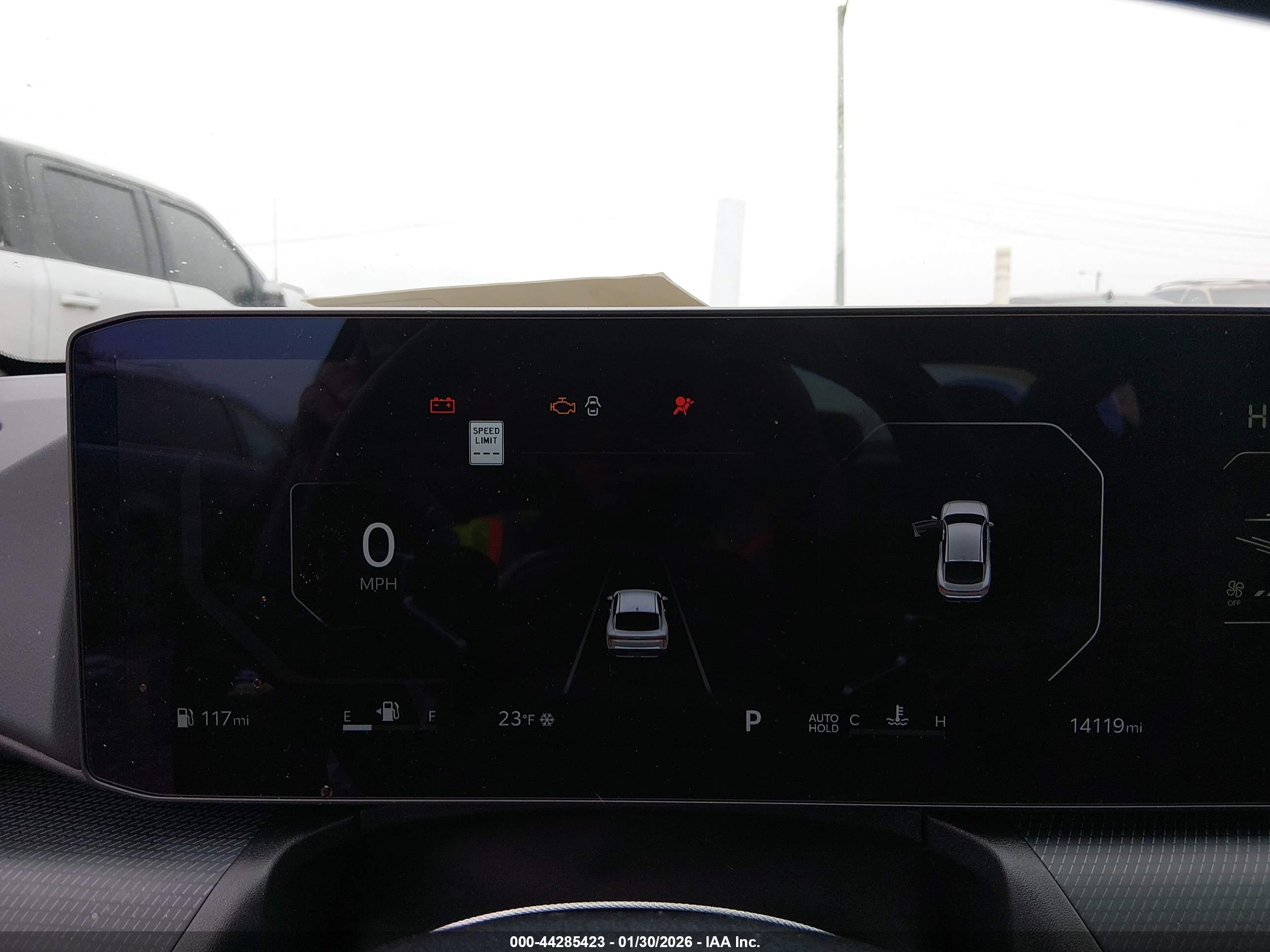 KIA K4 image 7