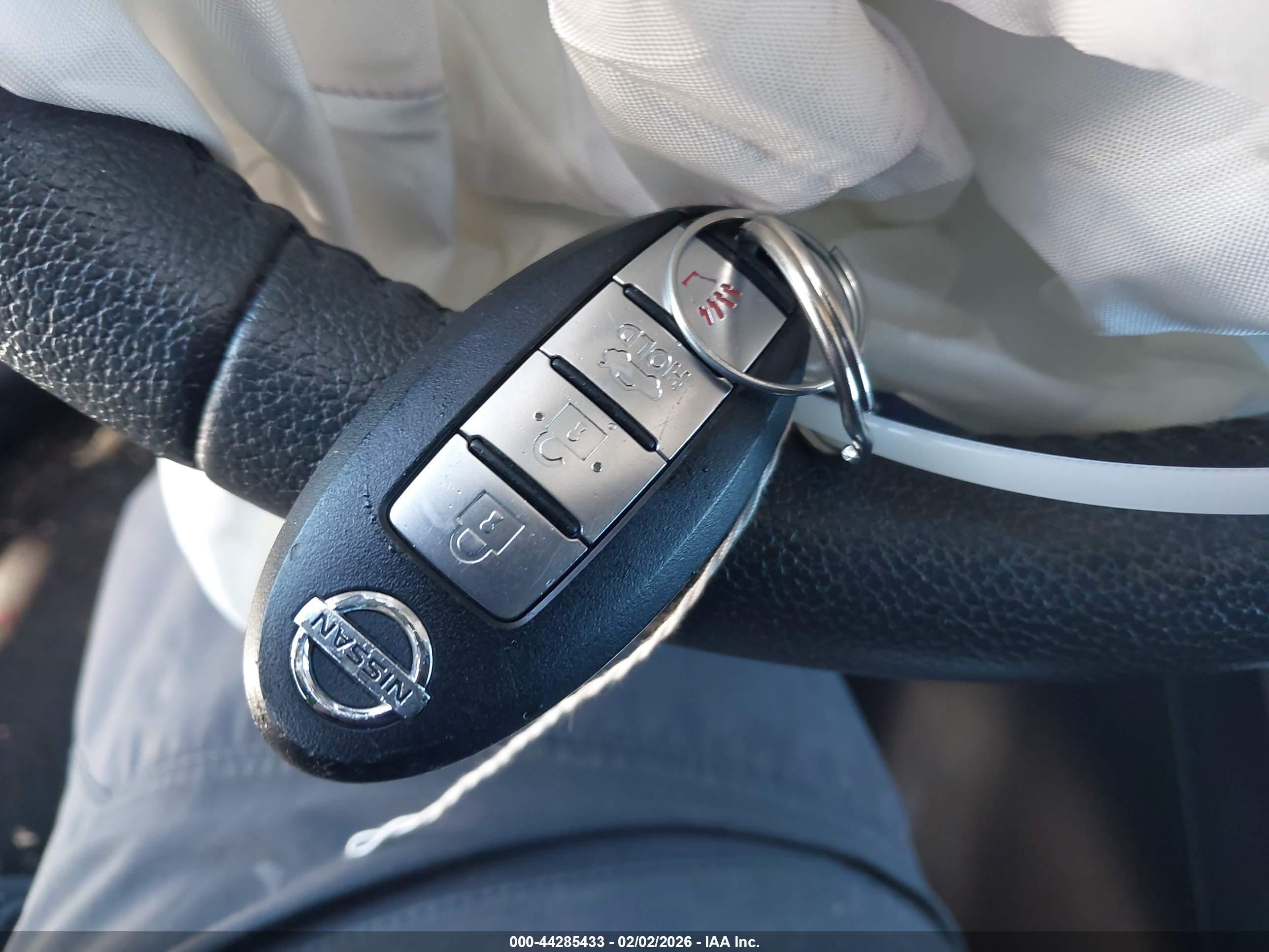 NISSAN SENTRA image 11
