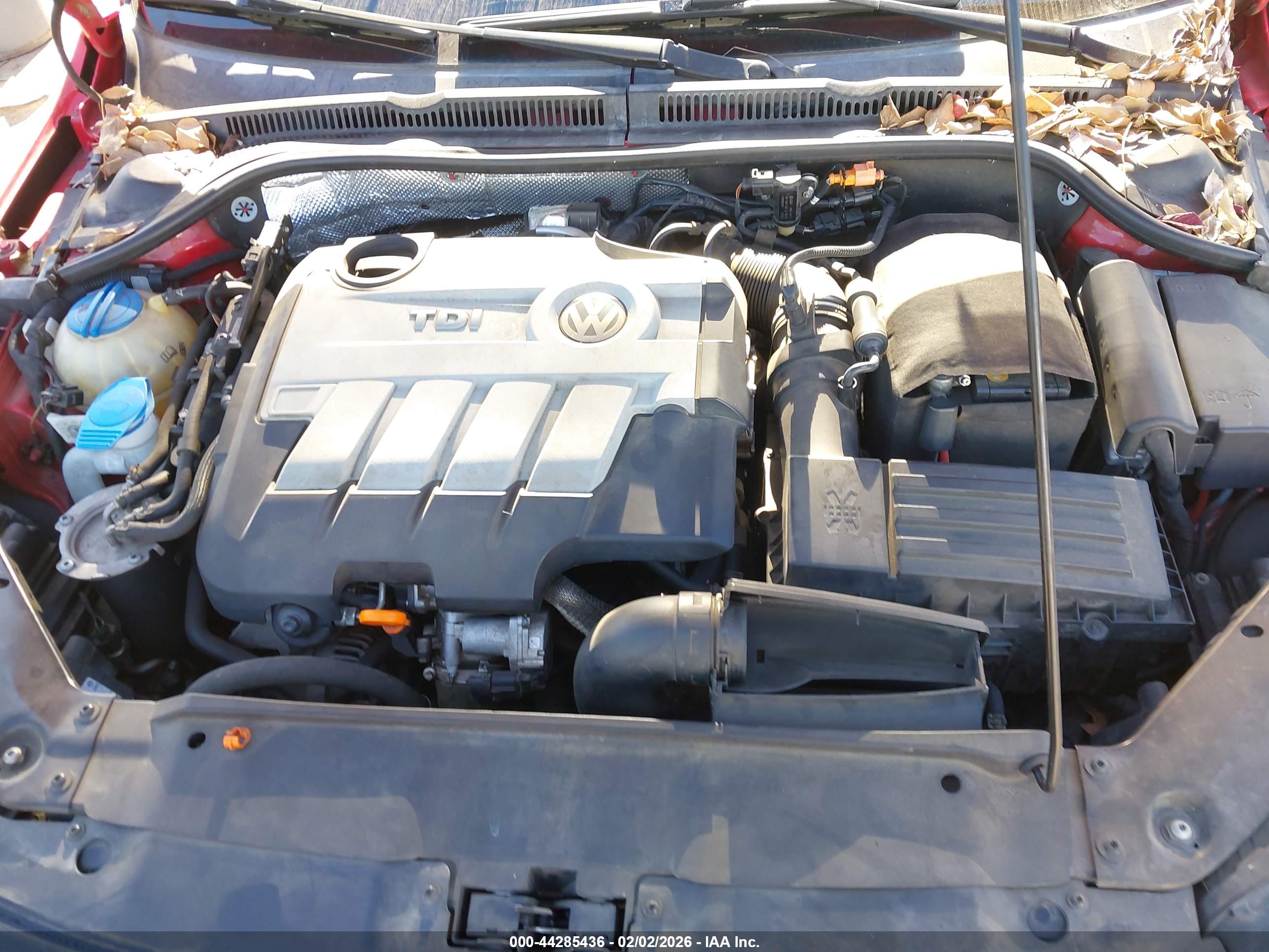 VOLKSWAGEN JETTA image 10