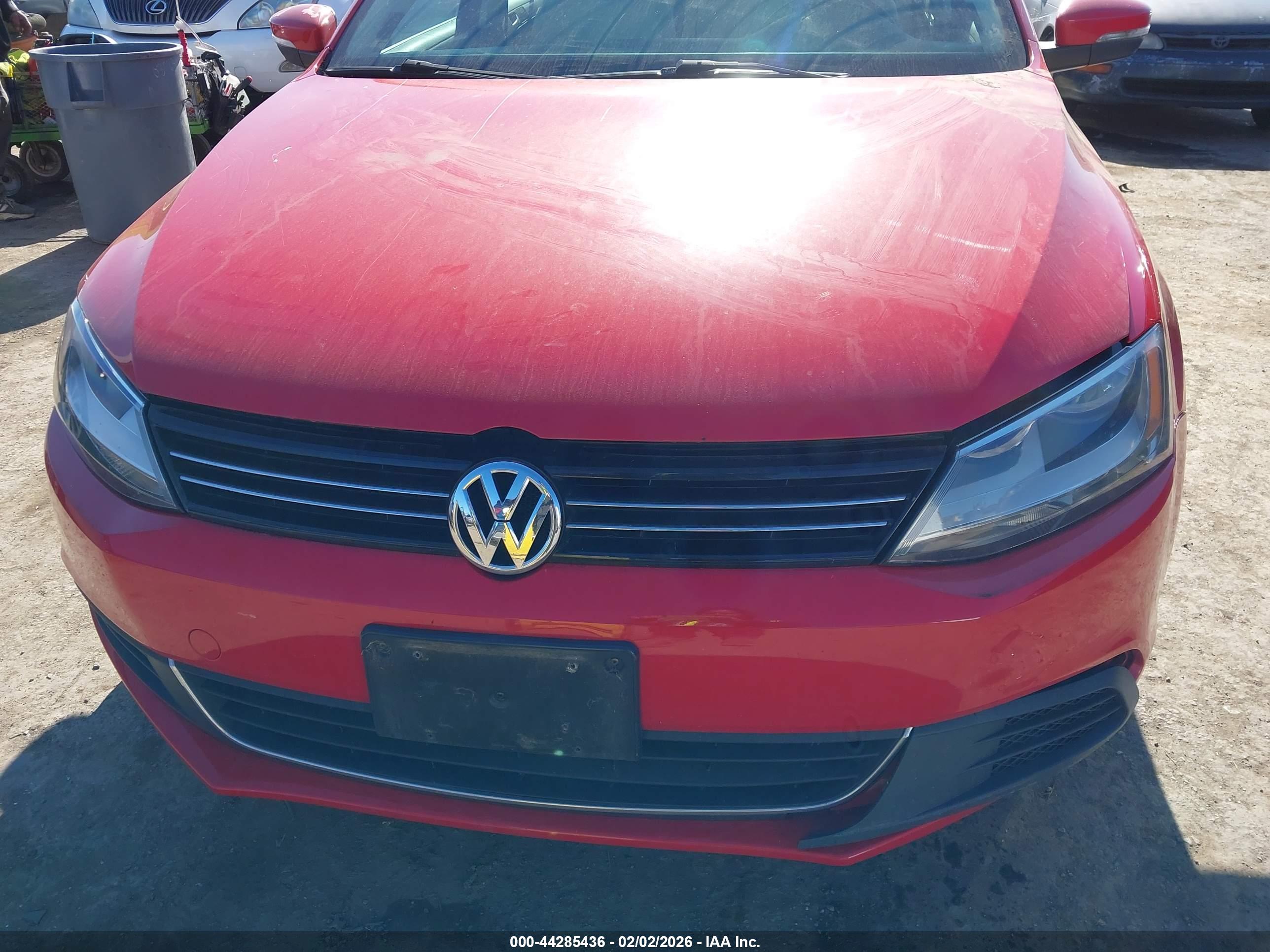 VOLKSWAGEN JETTA image 6