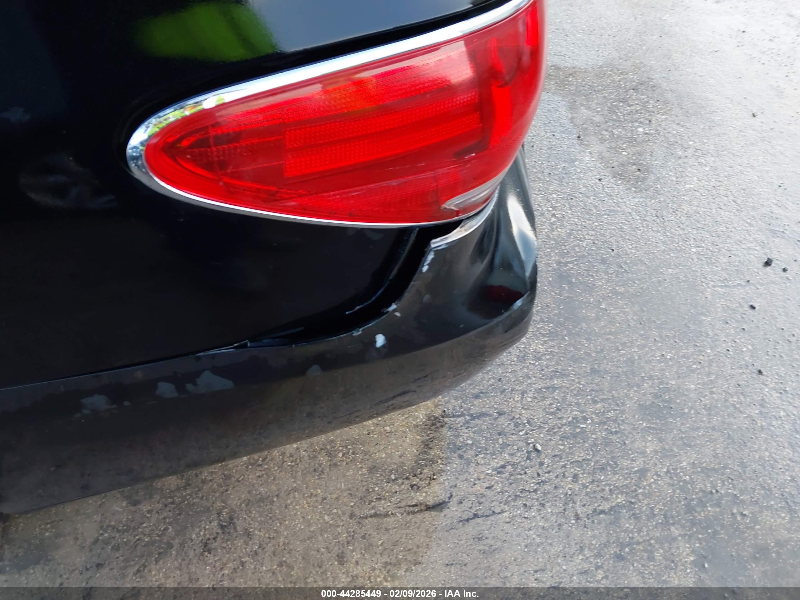 LEXUS ES image 6