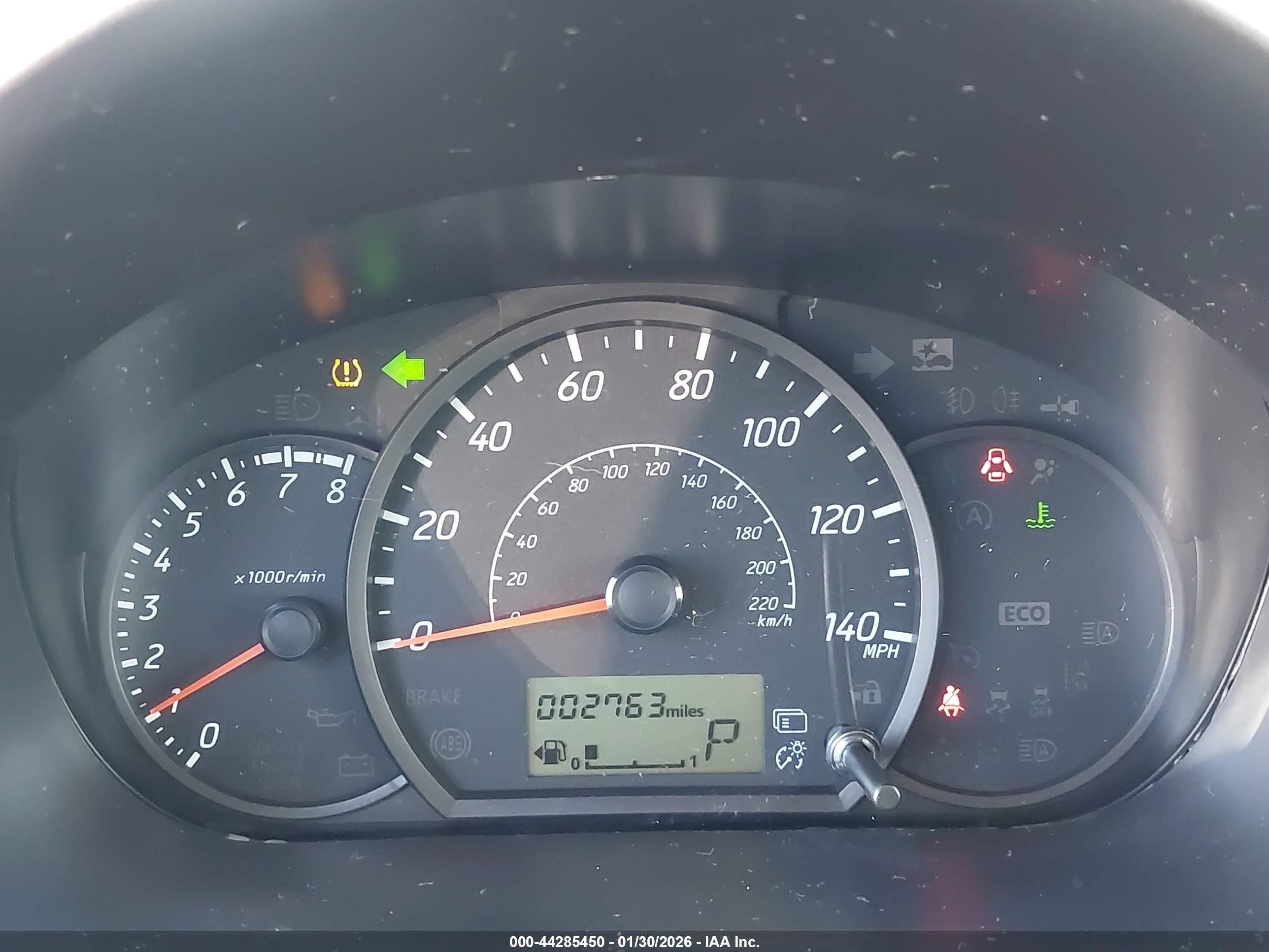 MITSUBISHI MIRAGE image 7