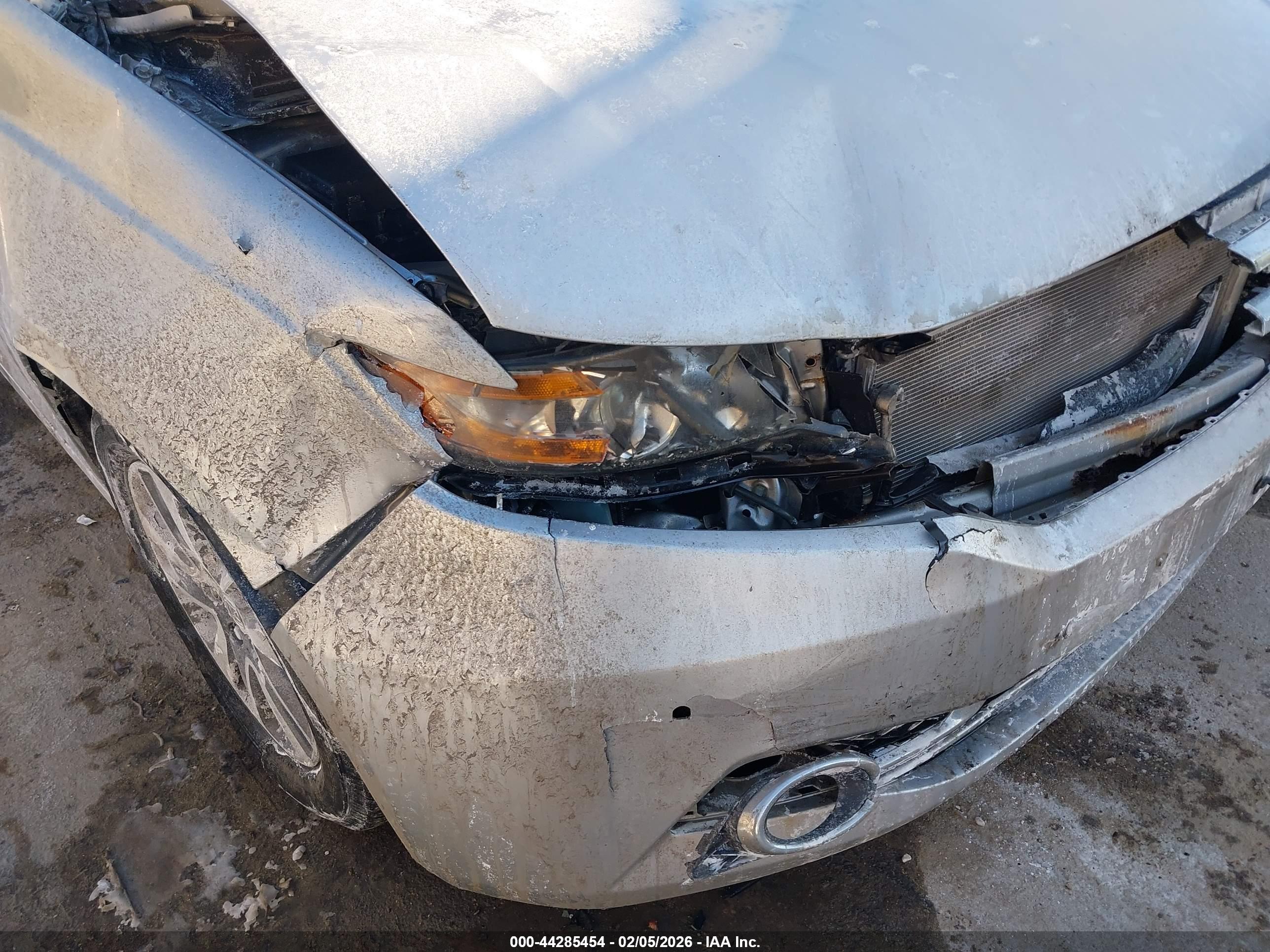 HONDA ODYSSEY image 6