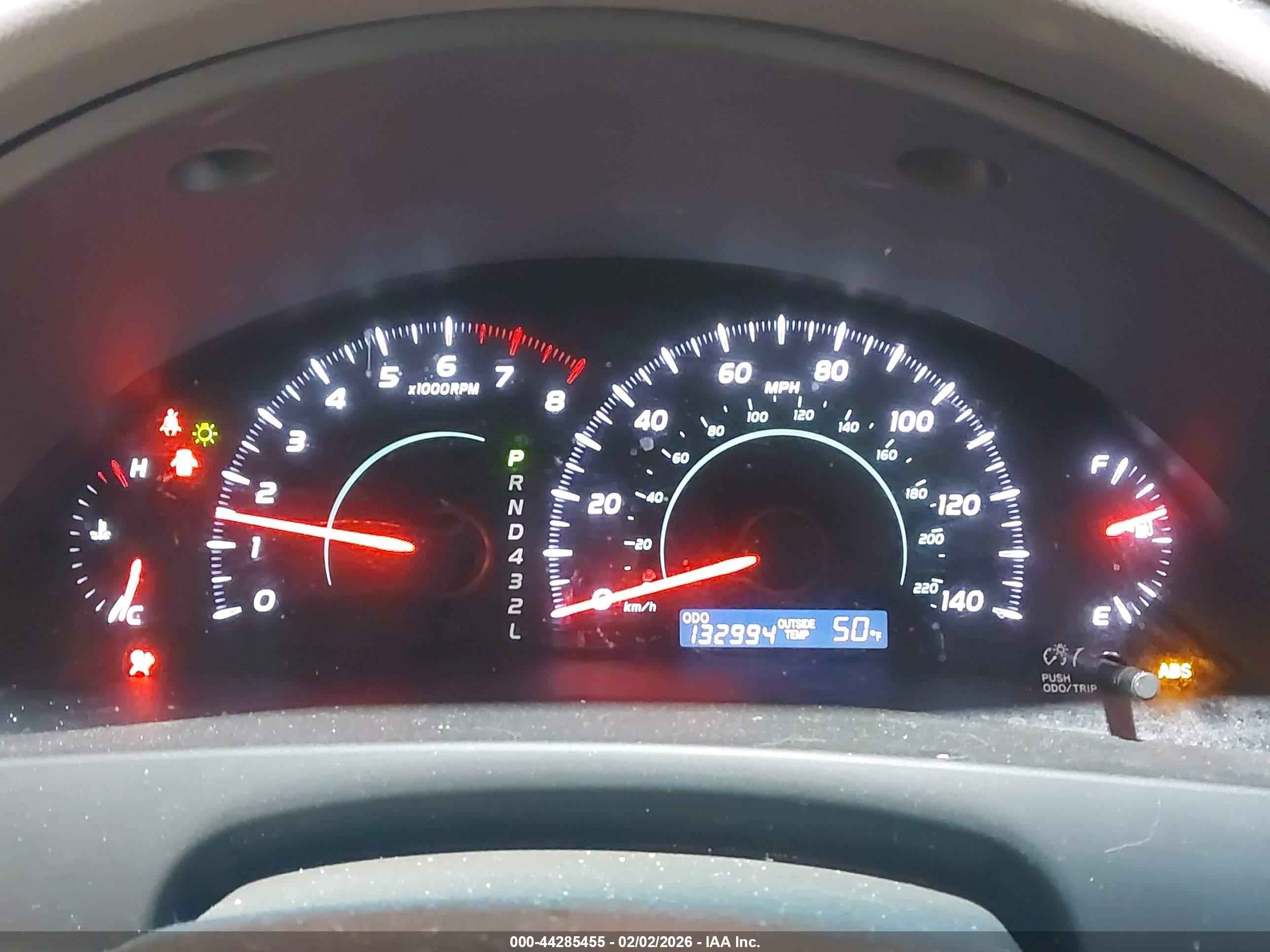TOYOTA CAMRY image 7
