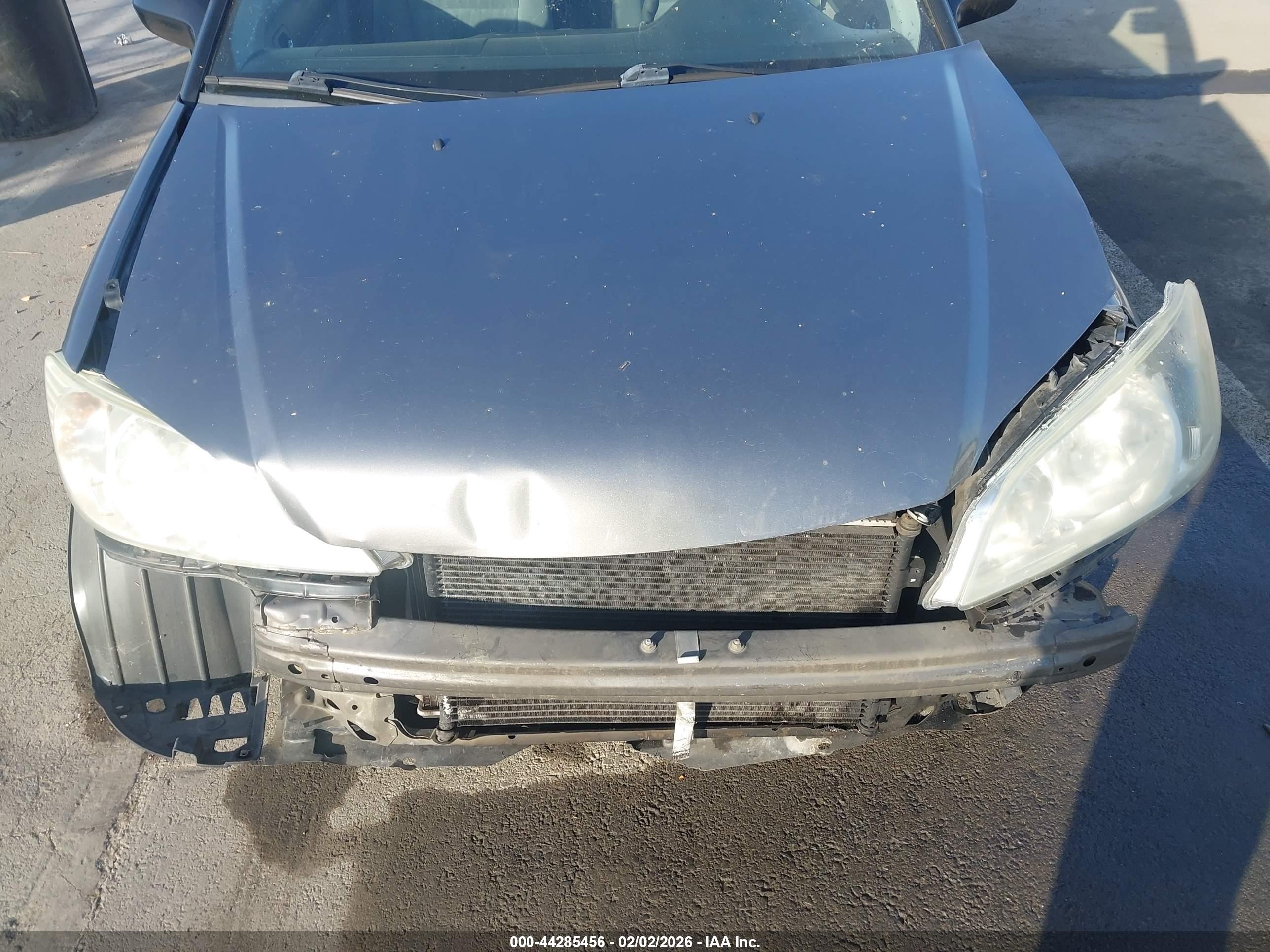 HONDA CIVIC image 6