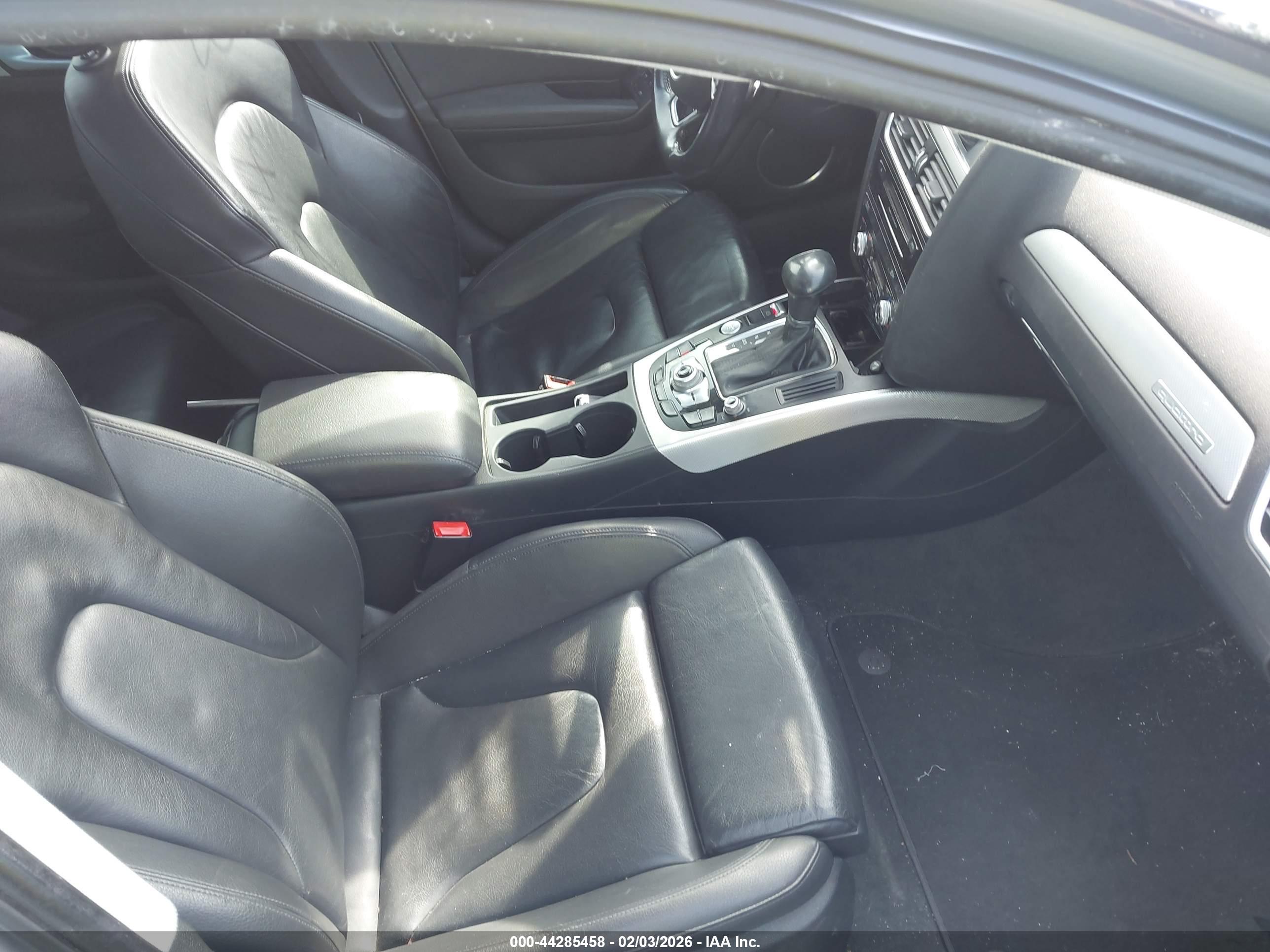 AUDI A4 image 5