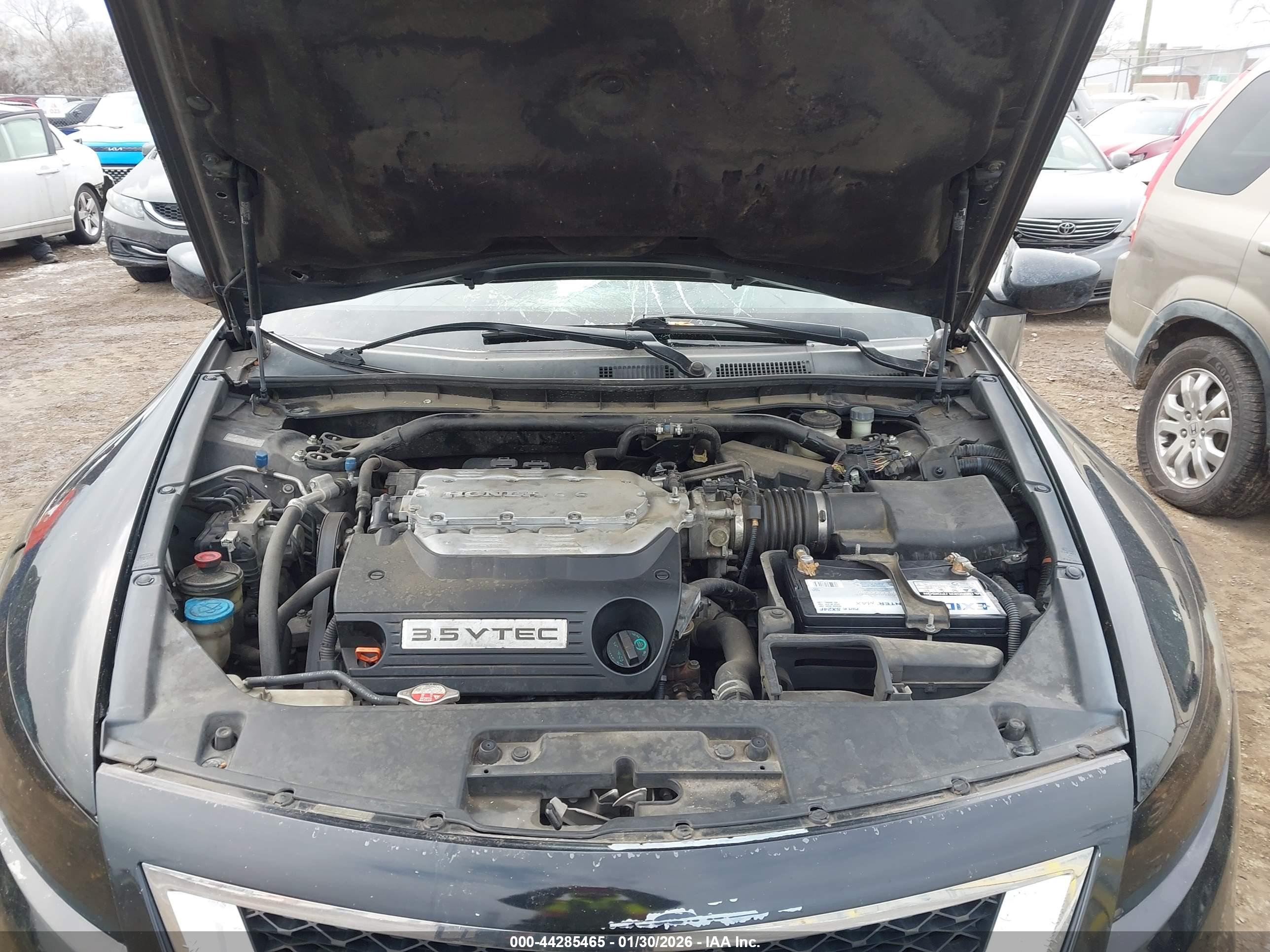 HONDA ACCORD image 10