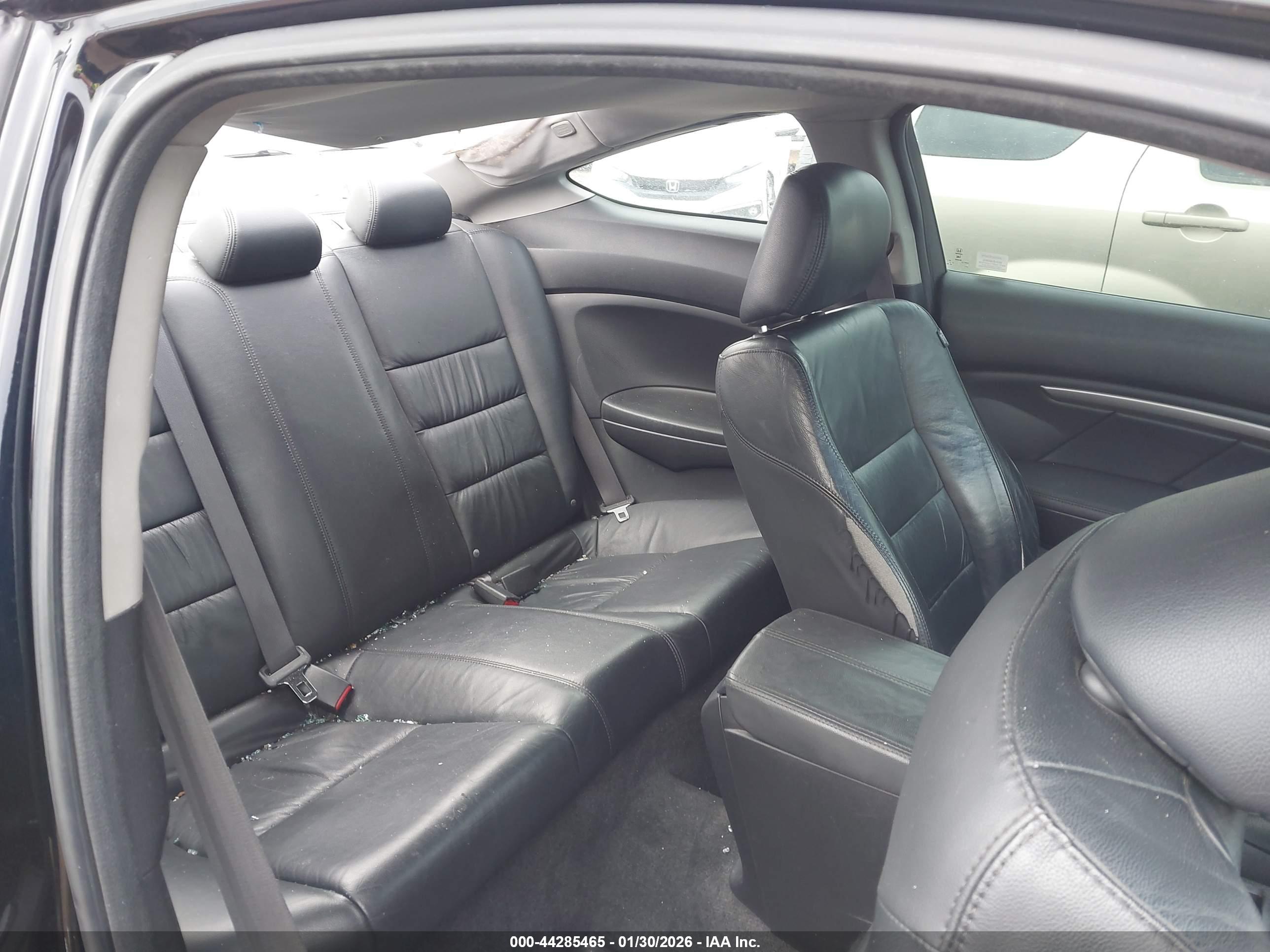 HONDA ACCORD image 8