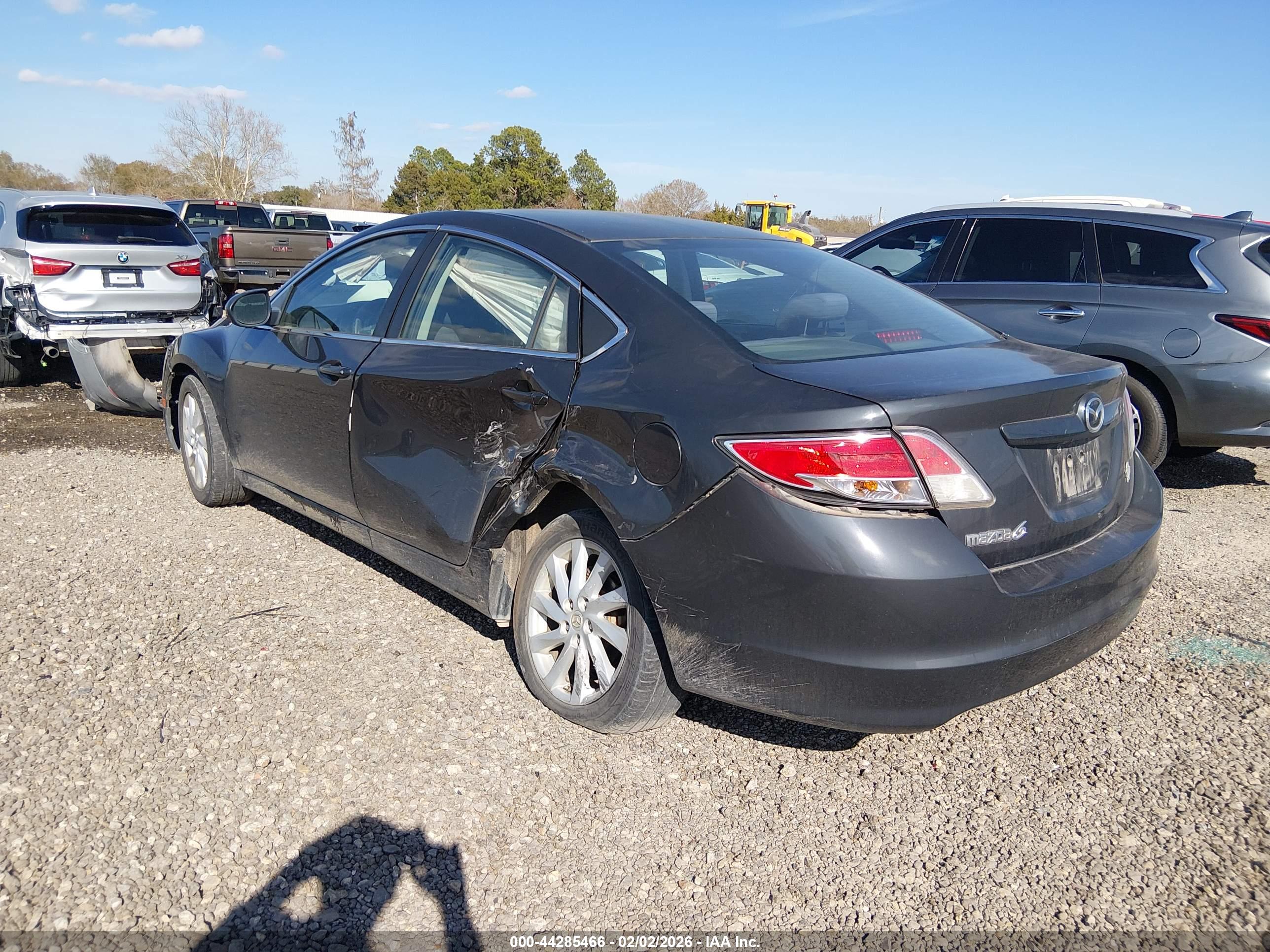 MAZDA MAZDA6 image 3