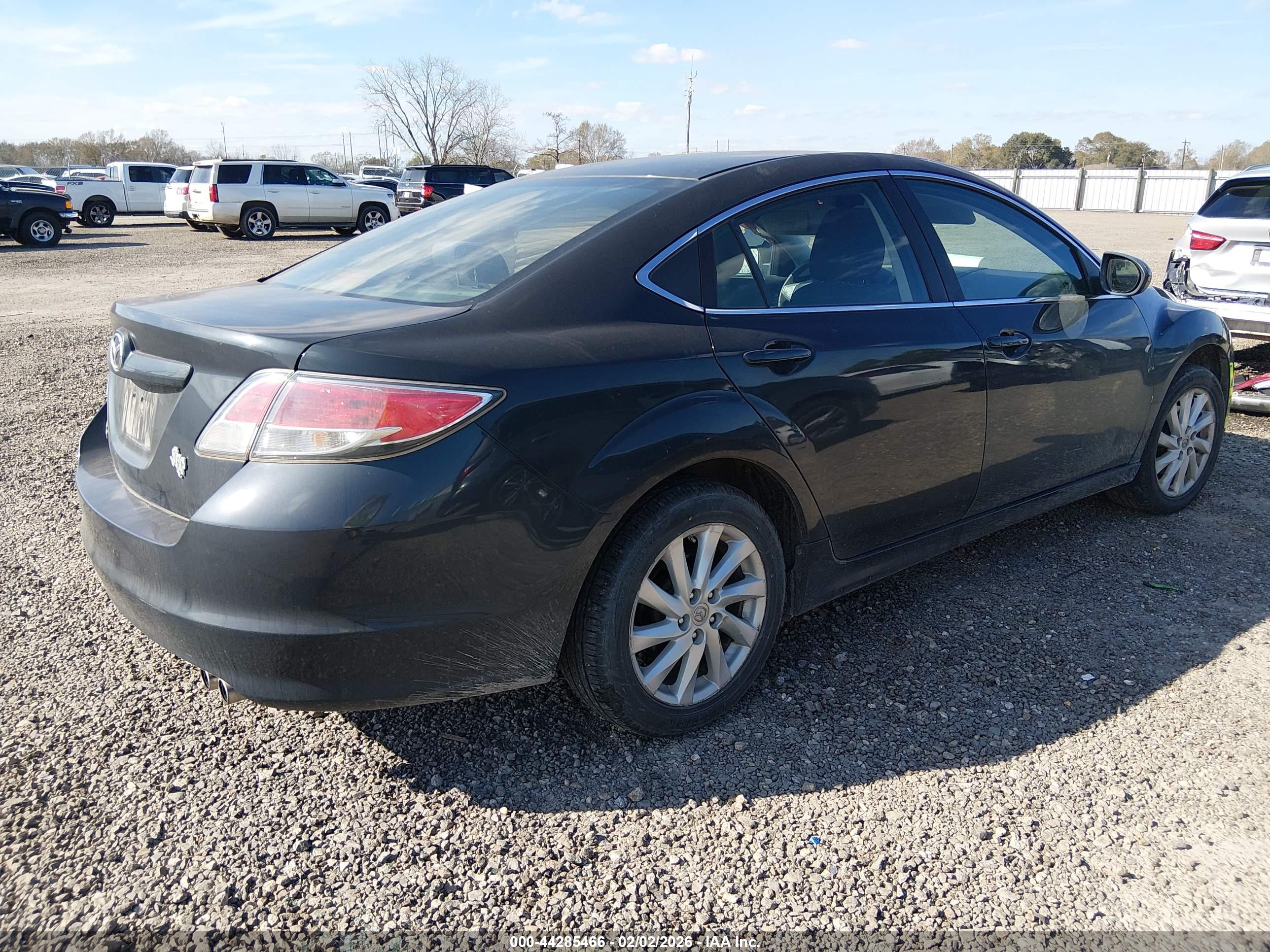 MAZDA MAZDA6 image 4