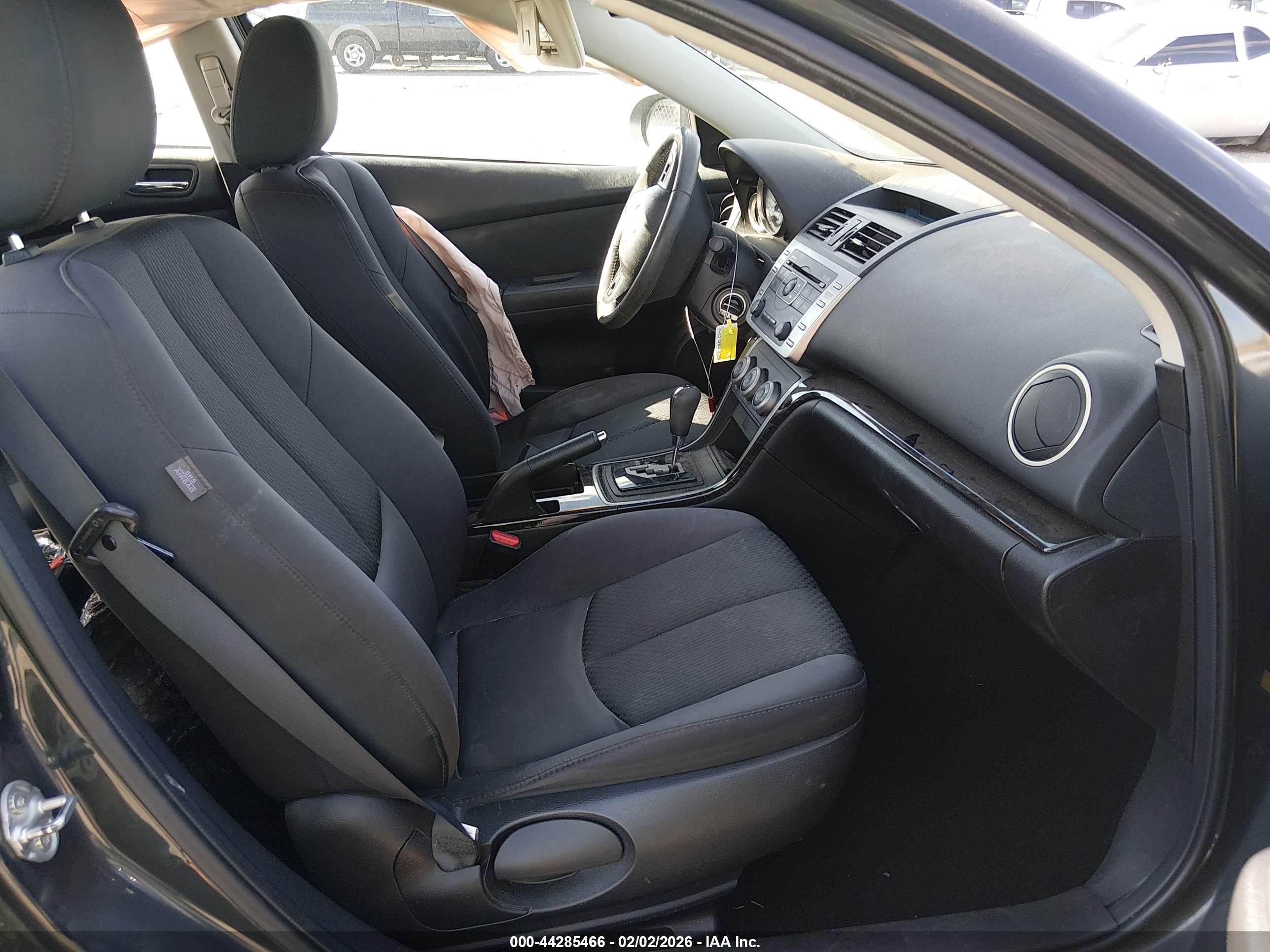 MAZDA MAZDA6 image 5