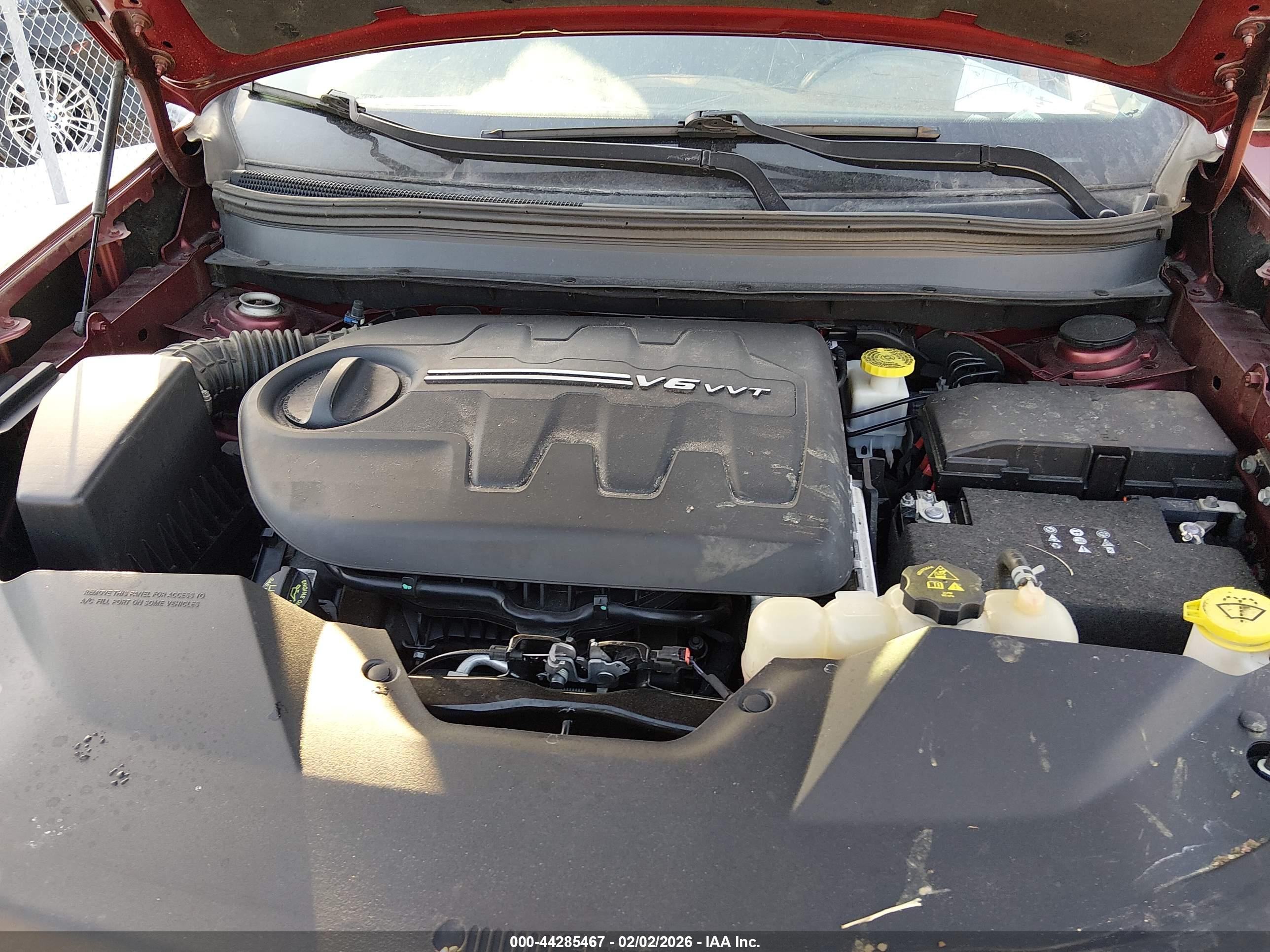 JEEP CHEROKEE image 10