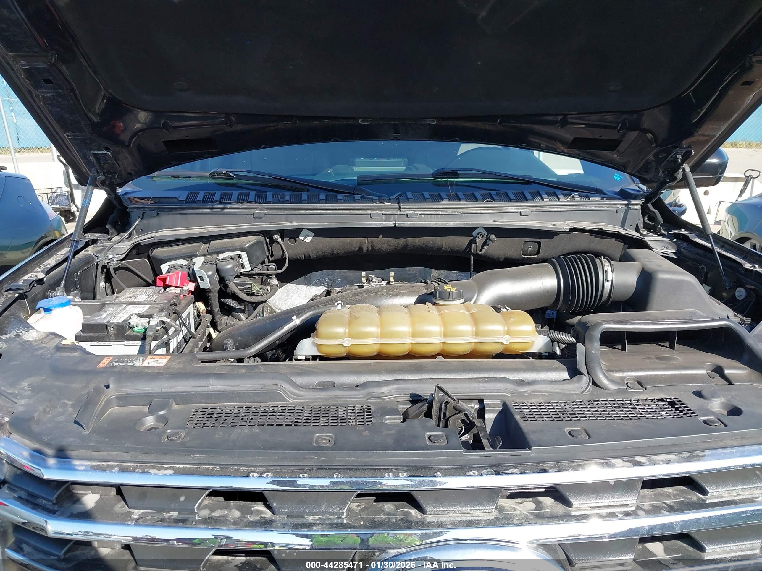 FORD EXPEDITION image 10