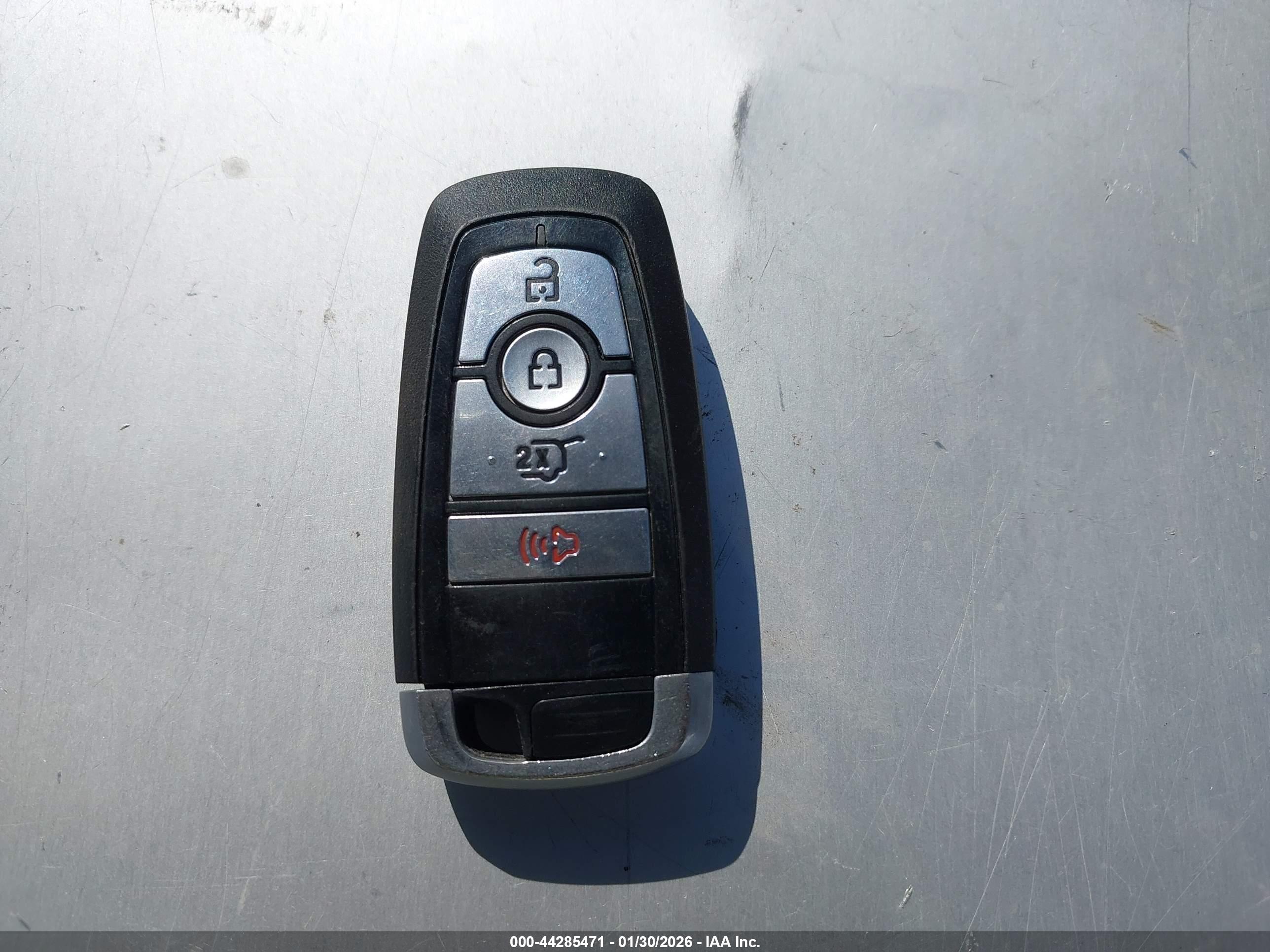 FORD EXPEDITION image 11