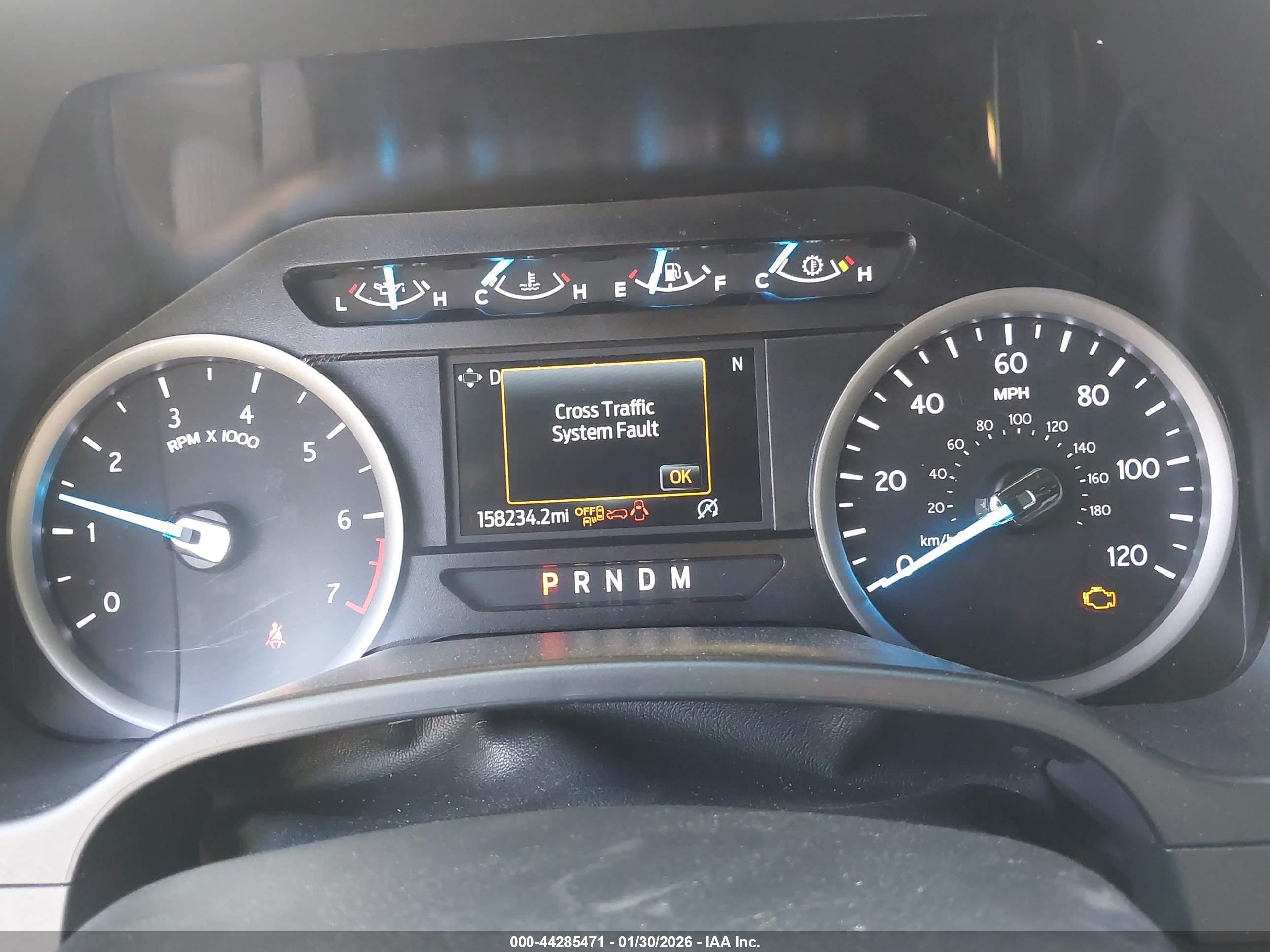 FORD EXPEDITION image 7