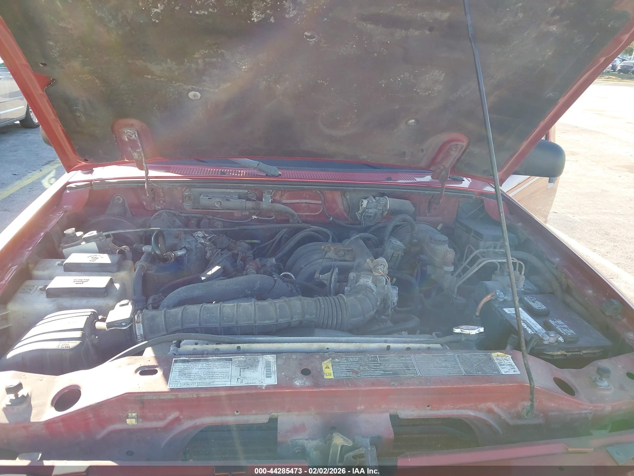 FORD RANGER image 10