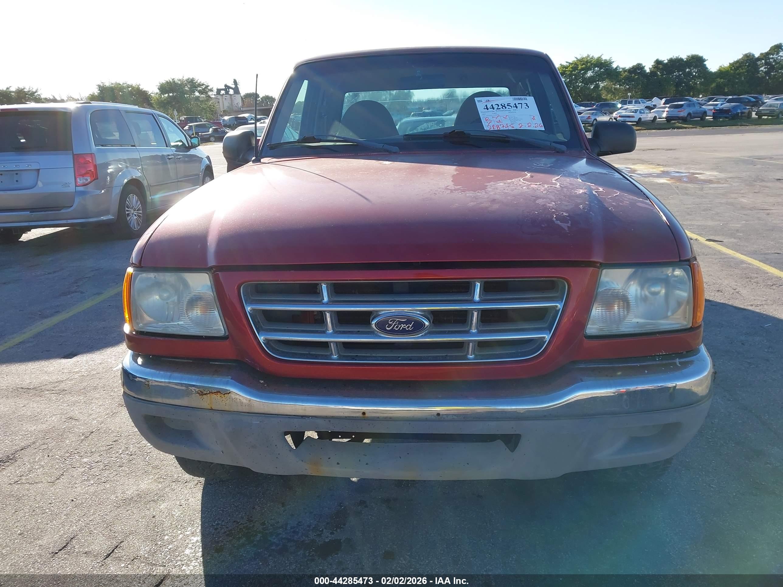 FORD RANGER image 6