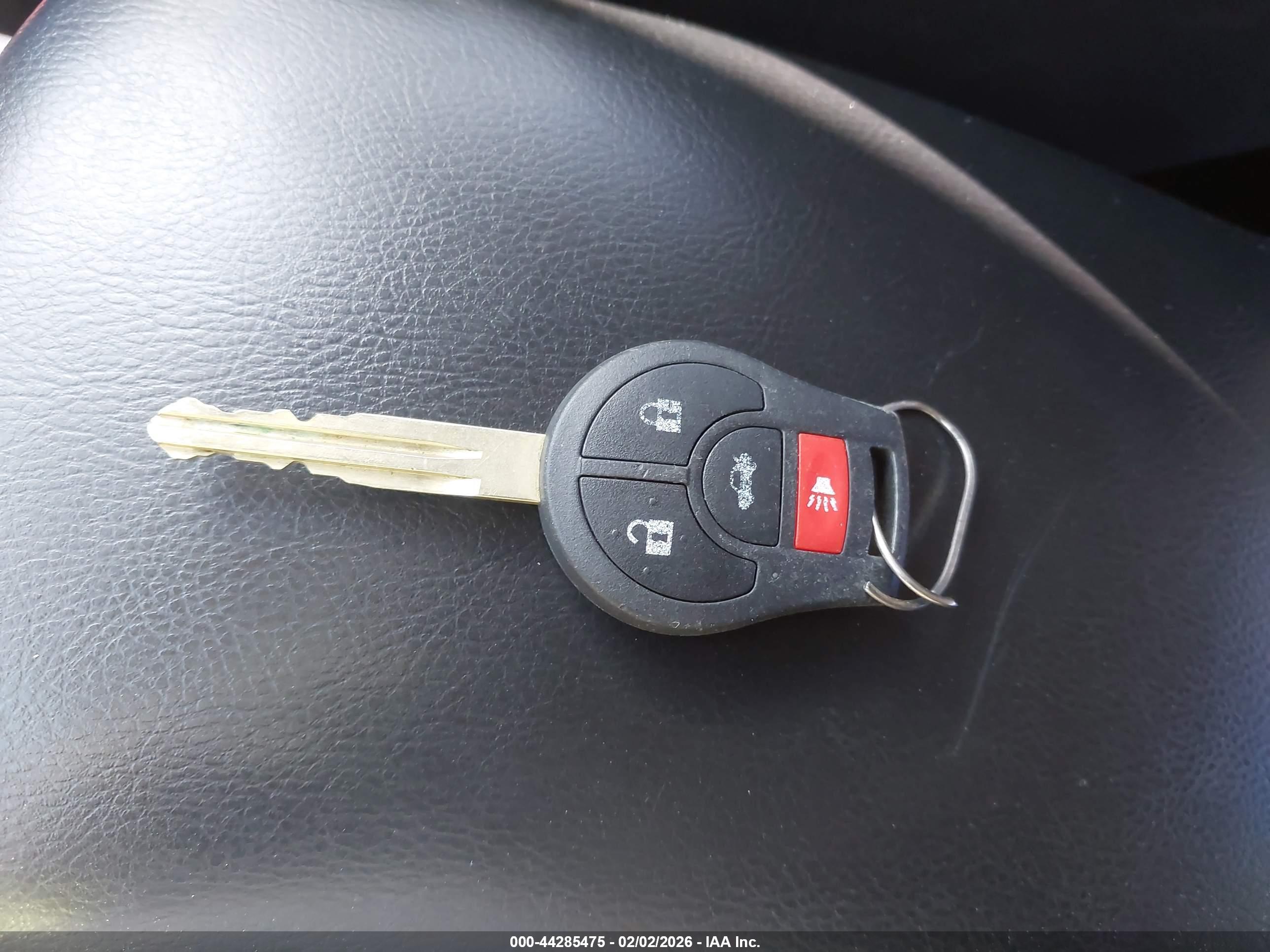 NISSAN SENTRA image 11