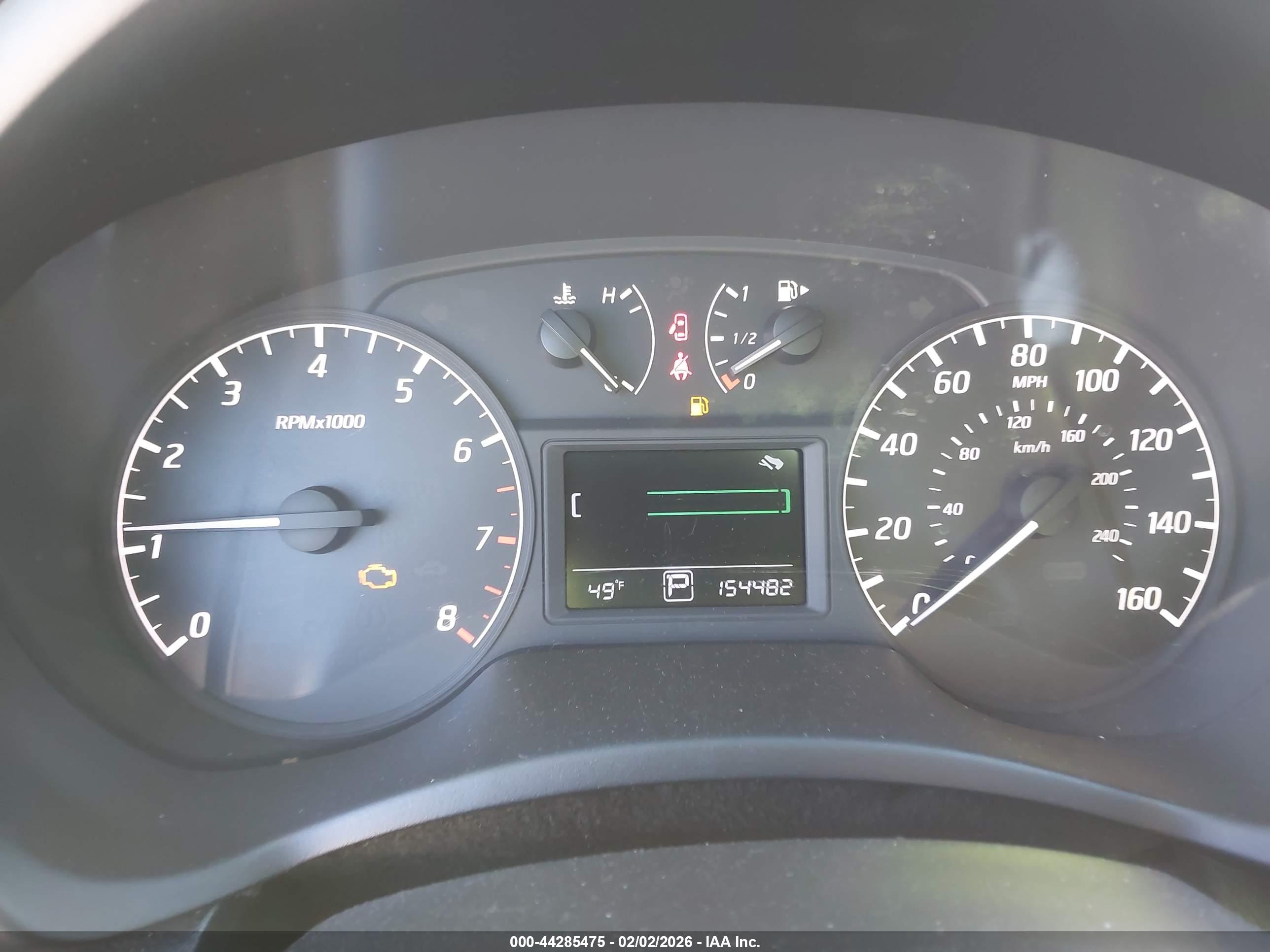 NISSAN SENTRA image 7