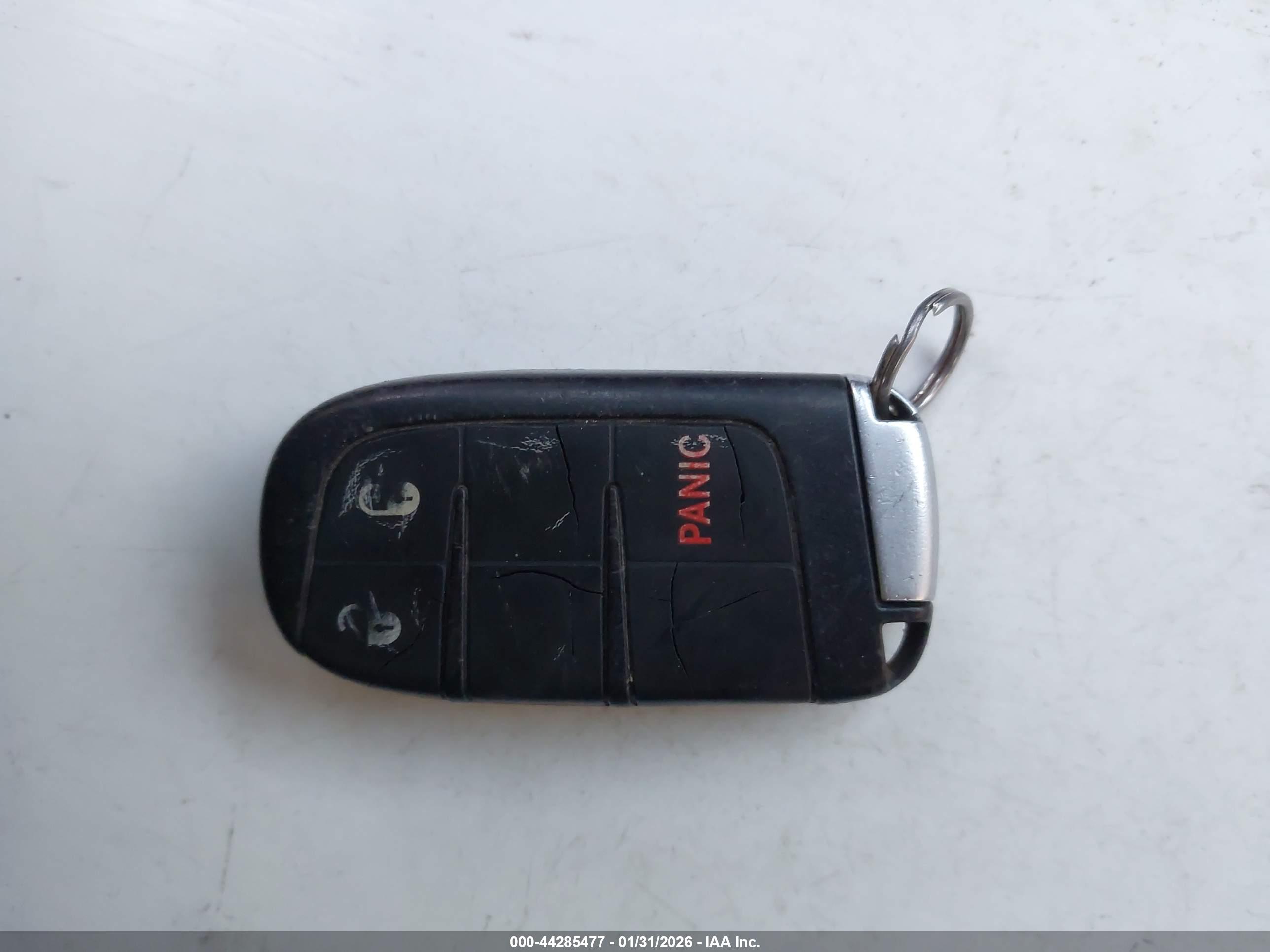 DODGE JOURNEY image 11
